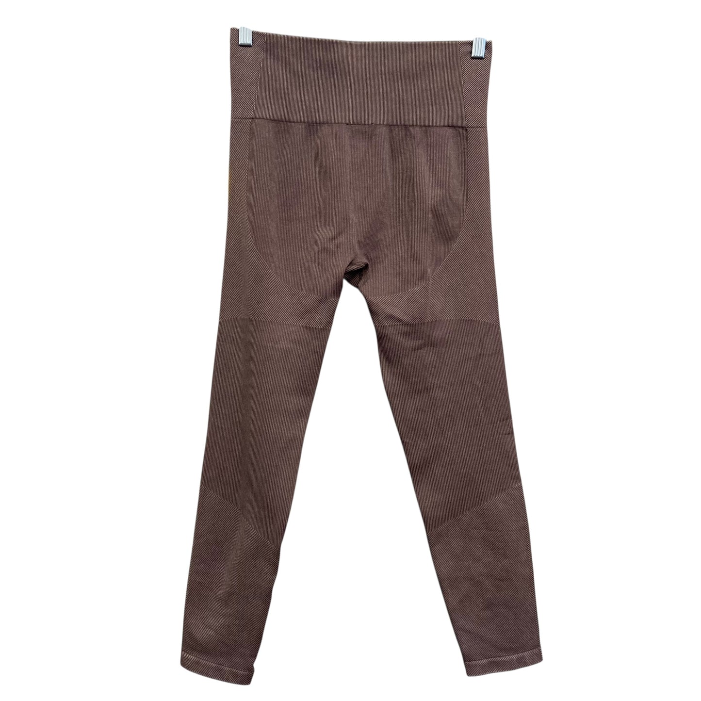 Athletic Leggings By Joy Lab In Mauve, Size:M