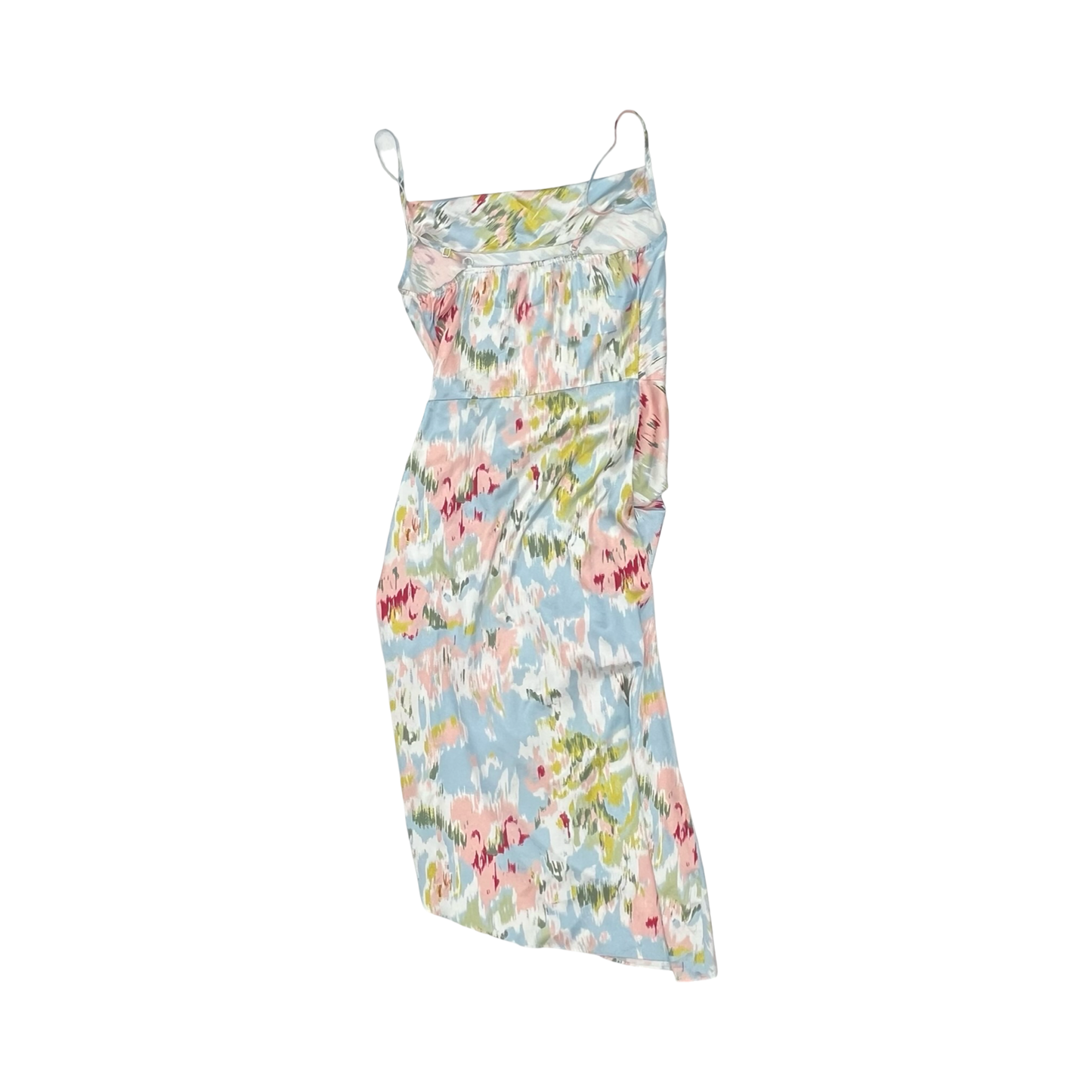 Dress Party Midi By Cider In Multi, Size:M