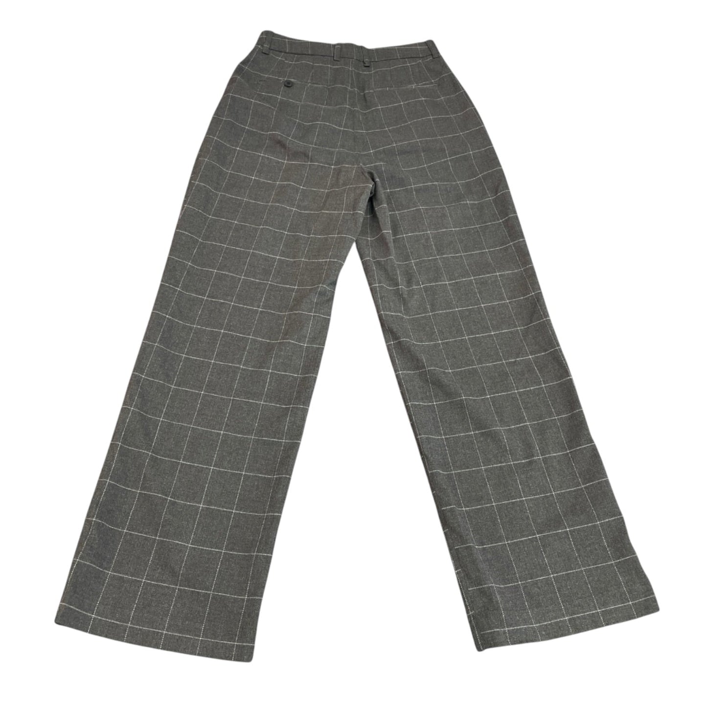 Pants Chinos & Khakis By White House Black Market In Grey & White, Size: S