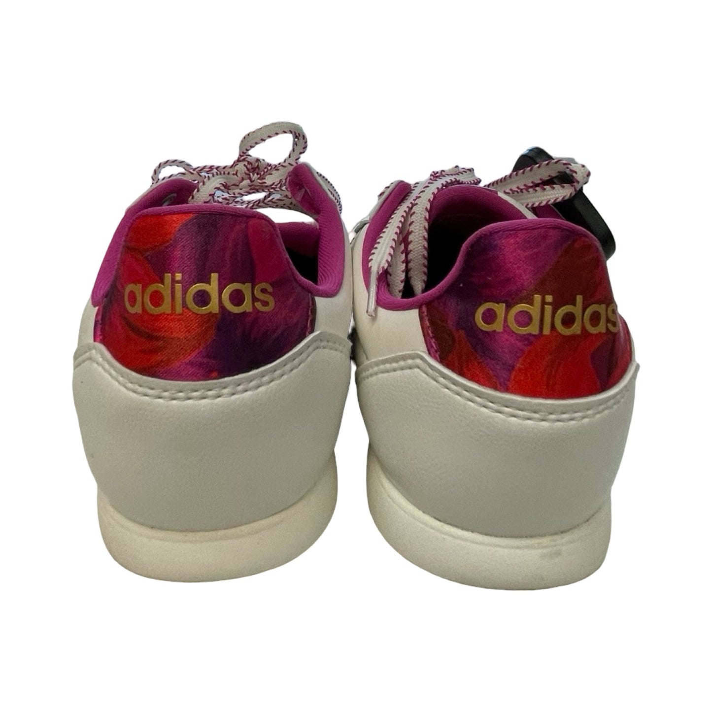 Shoes Athletic By Adidas In Multi, Size:6.5