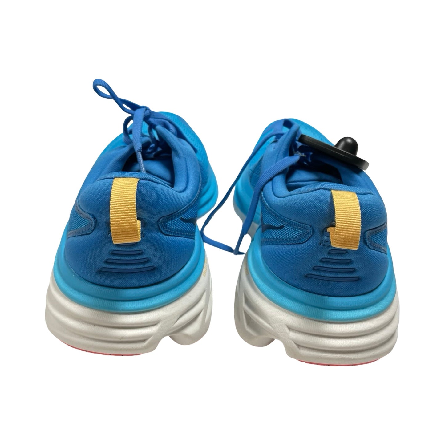 Shoes Athletic By Hoka In Blue, Size:9.5