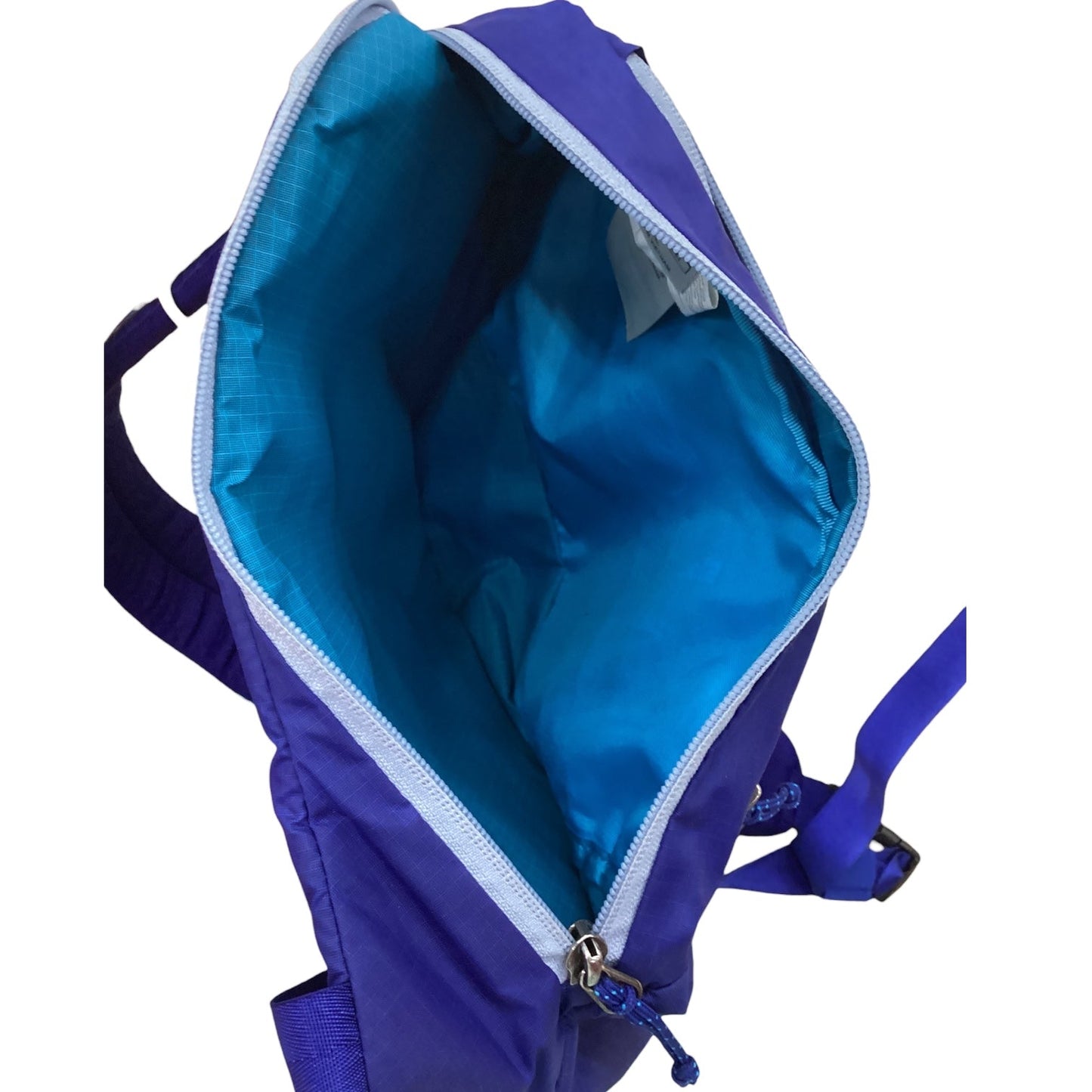 Belt Bag By Patagonia In Teal, Size:Large