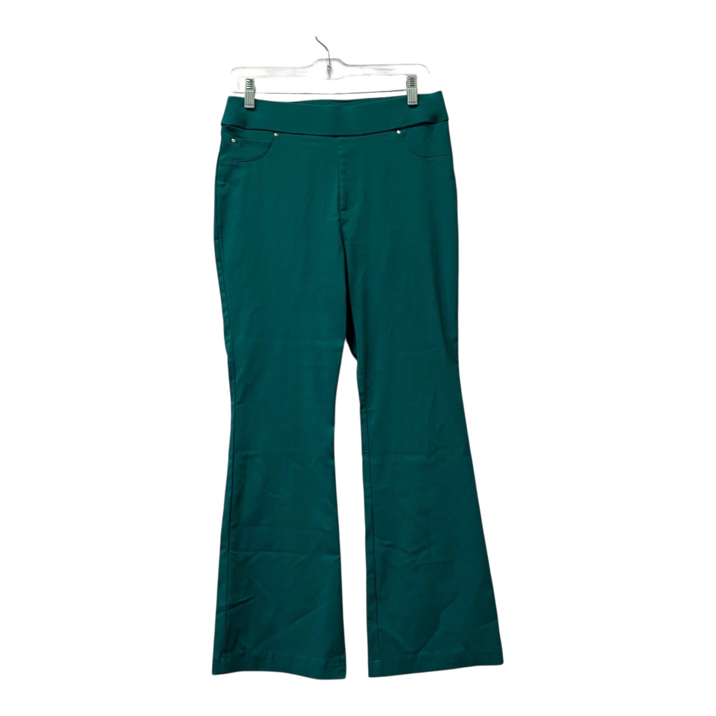 Pants Lounge By Inc In Green, Size:4