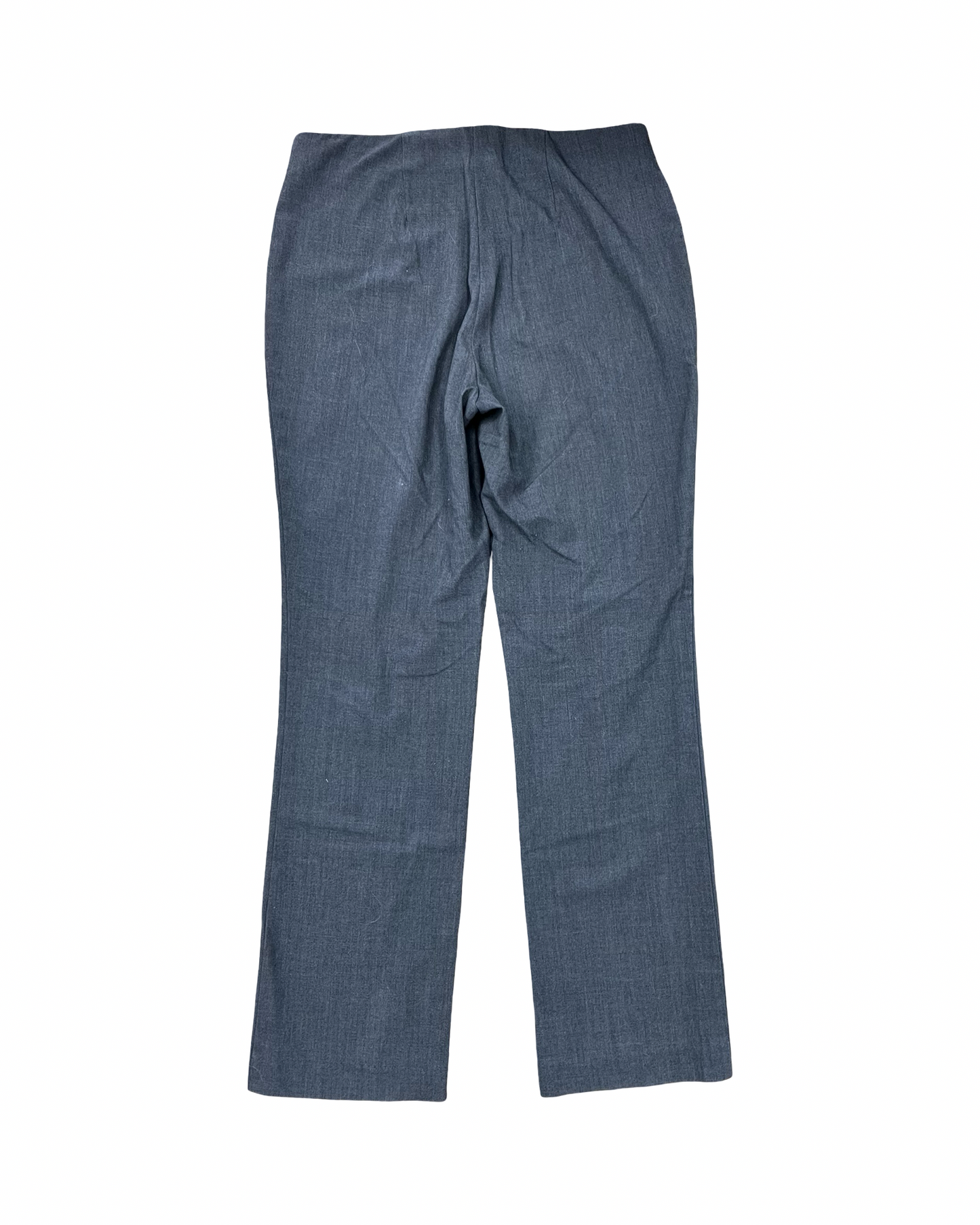 Pants Dress By Croft And Barrow In Grey, Size:6