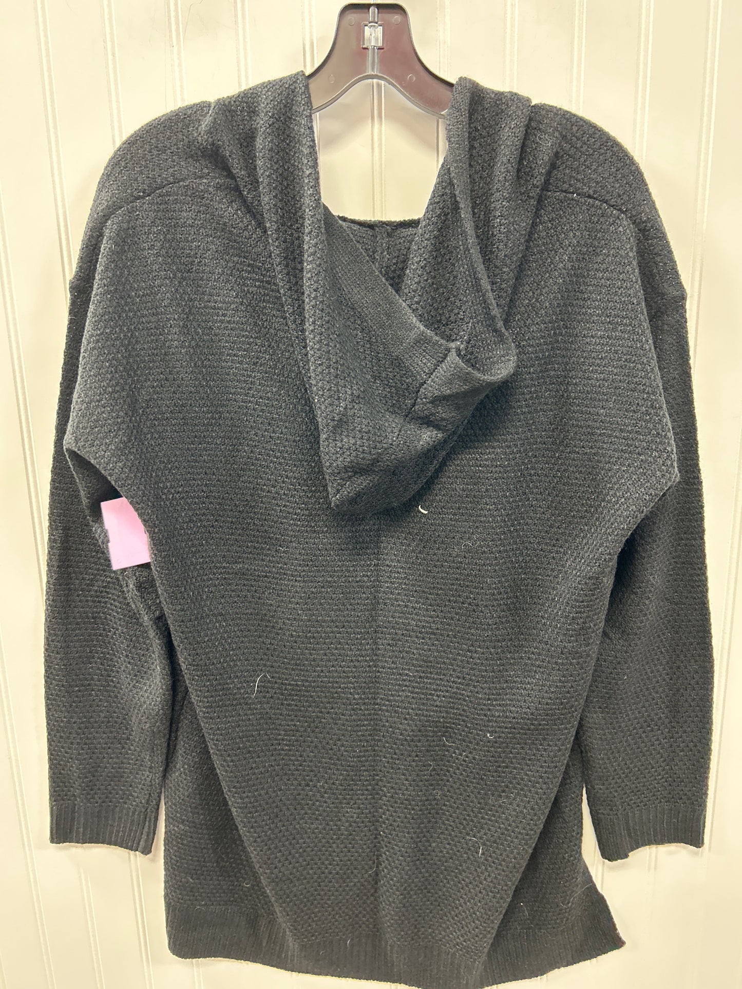 Cardigan By Be Cool In Black, Size:S