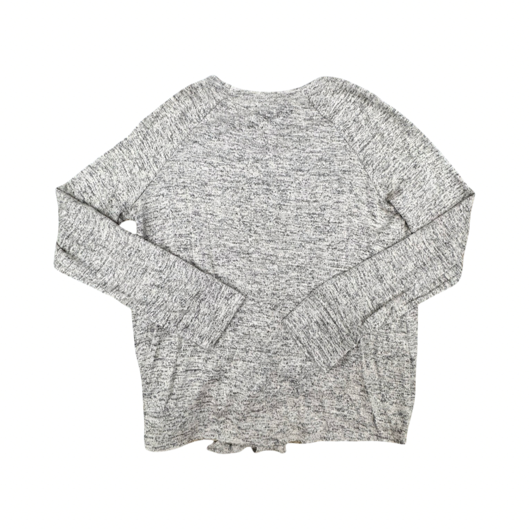 Top Ls By Nine Britton In Cream, Size:S