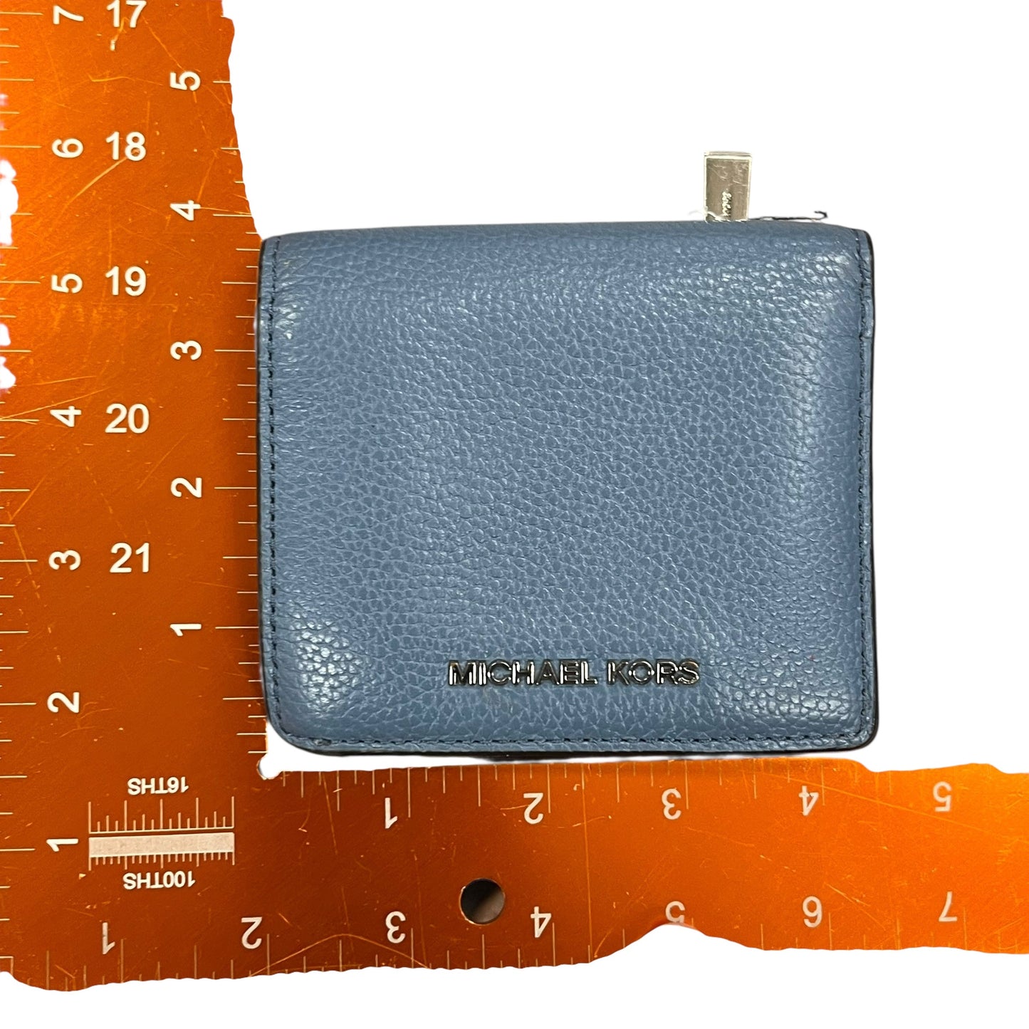 Wallet By Michael By Michael Kors, Size: Small