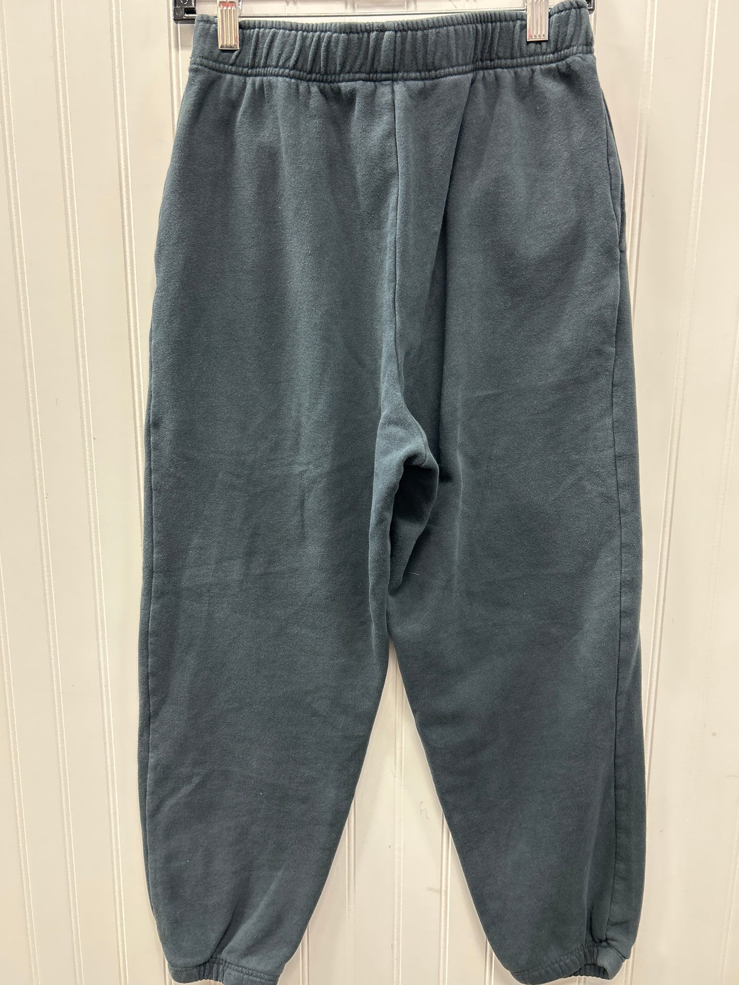 Athletic Pants By American Eagle In Grey, Size:S