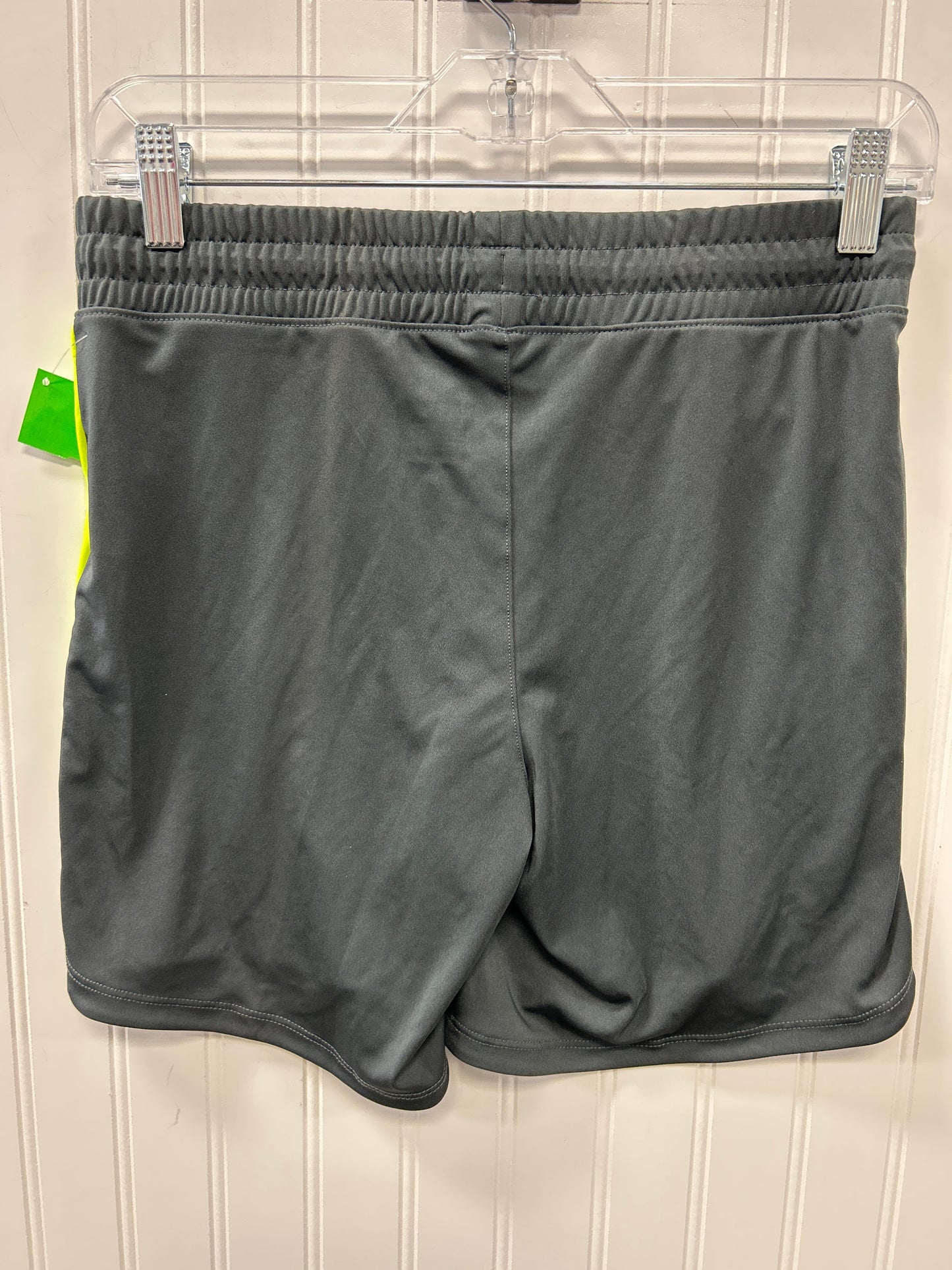 Athletic Shorts By Nike Apparel In Grey, Size:Xs