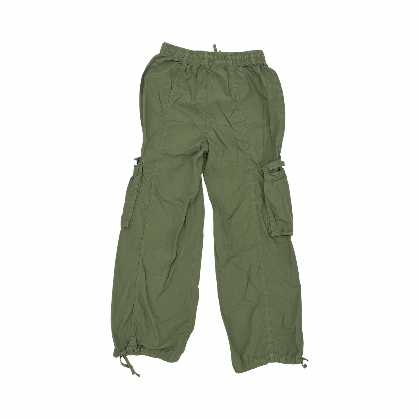 Pants Cargo & Utility By Aerie In Green, Size:S