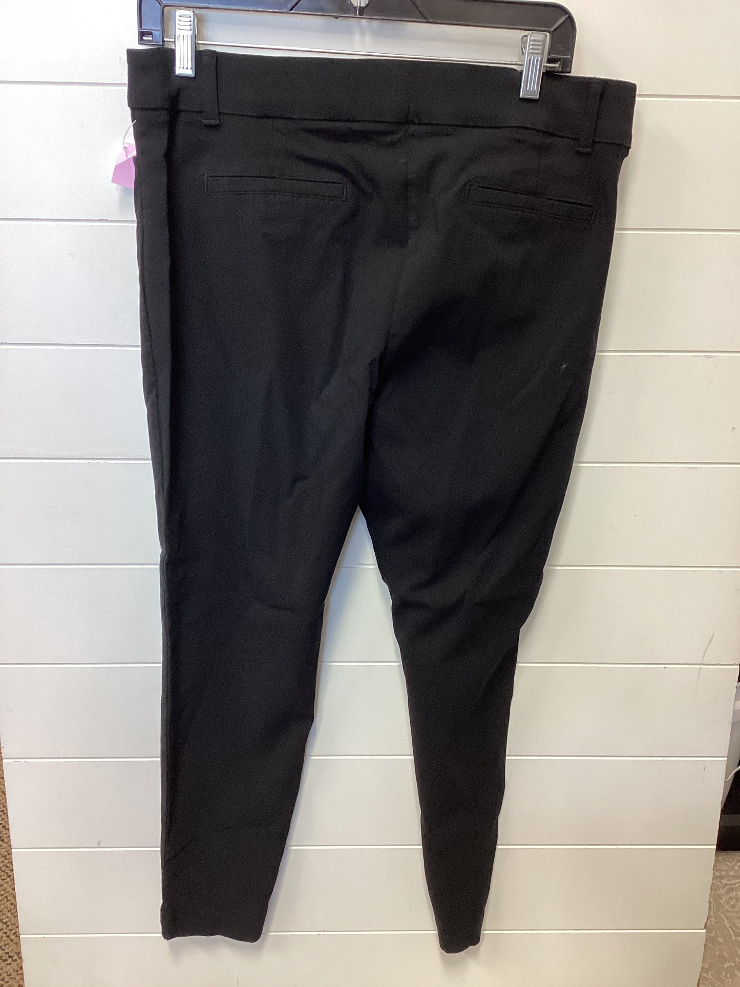 Pants Dress By Maurices In Black, Size:Lp