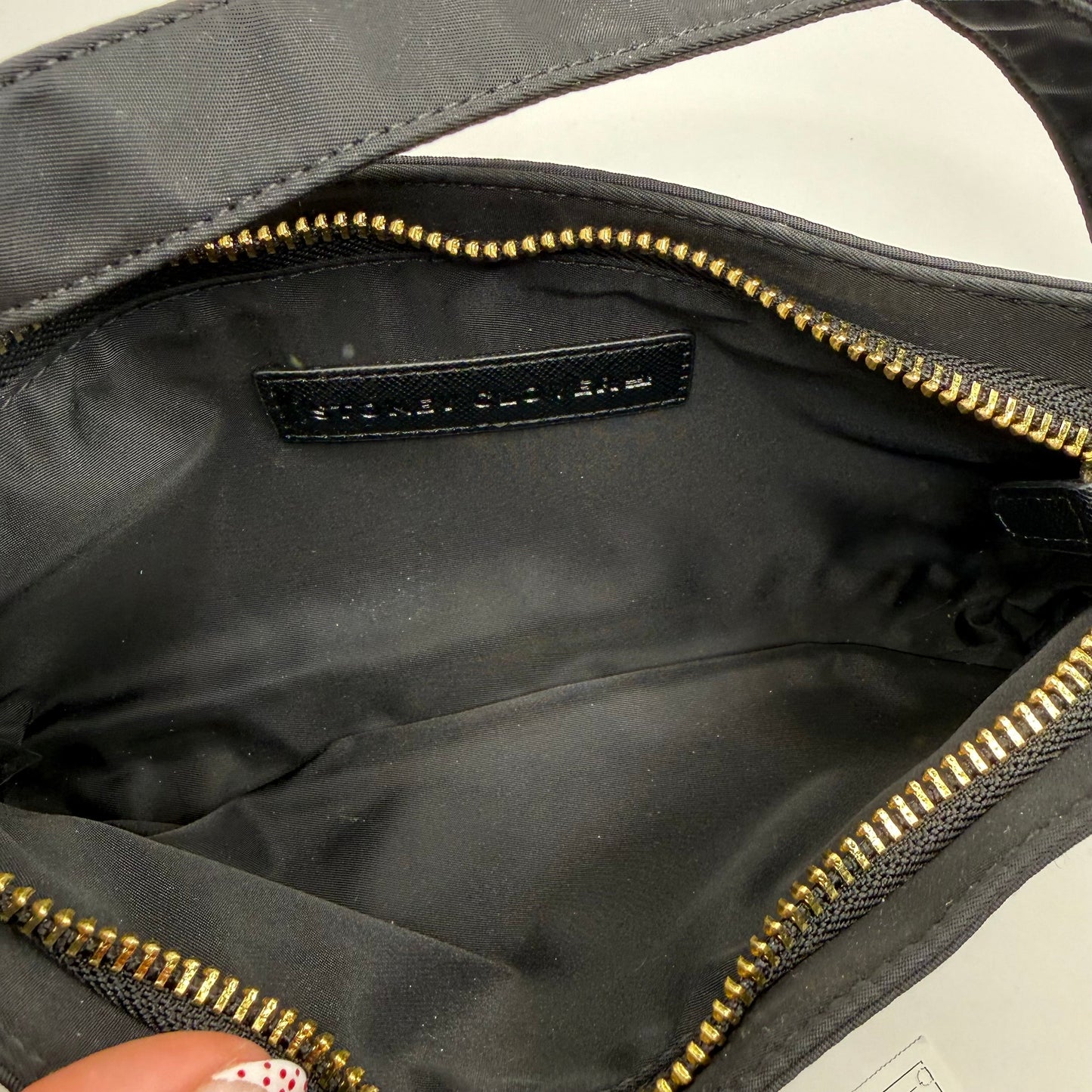 Handbag By Stoney Clover Lane, Size: Small