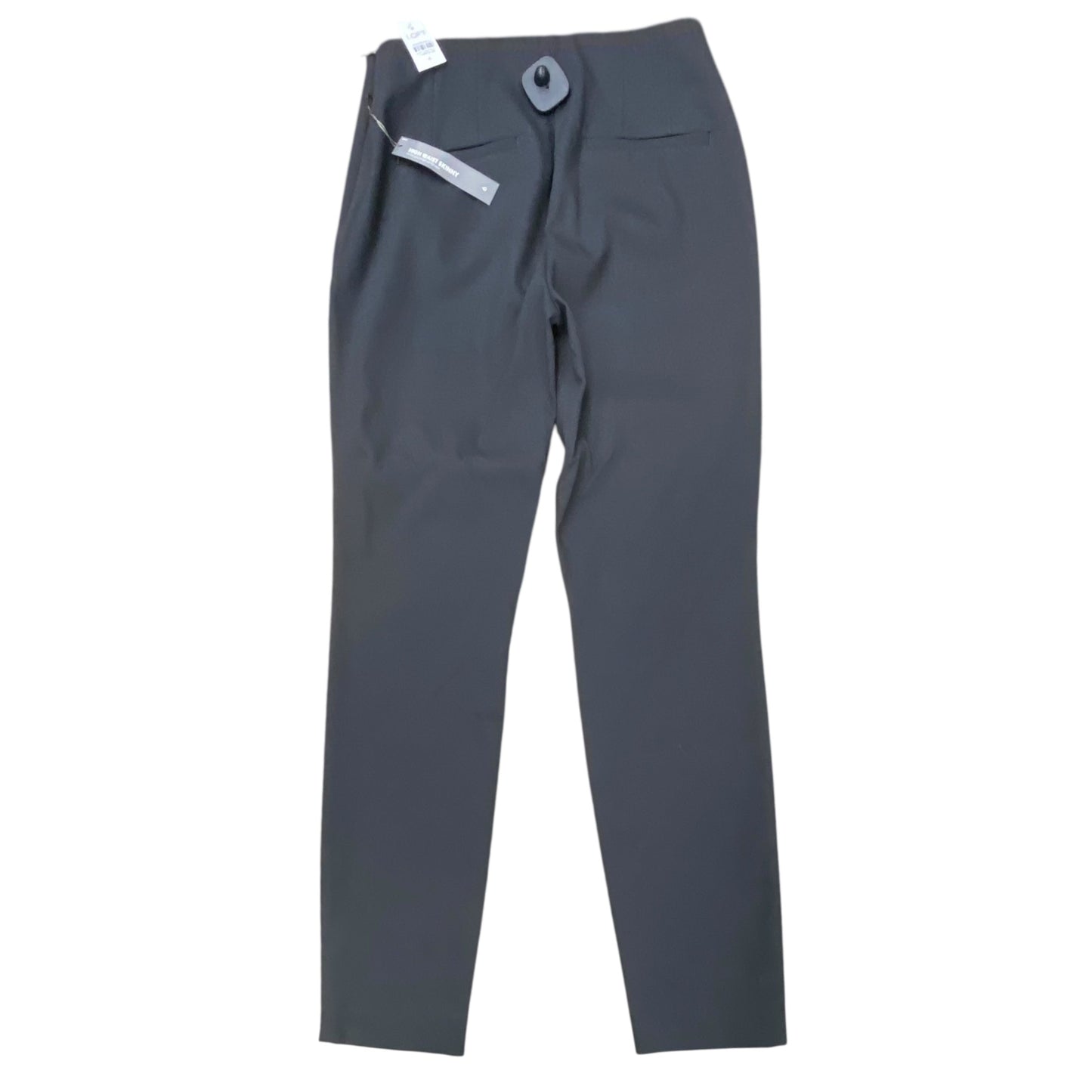 Pants Other By Loft In Grey, Size:6