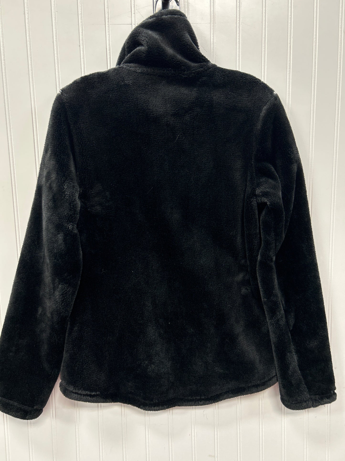 Jacket Fleece By 32 Degrees In Black, Size:S