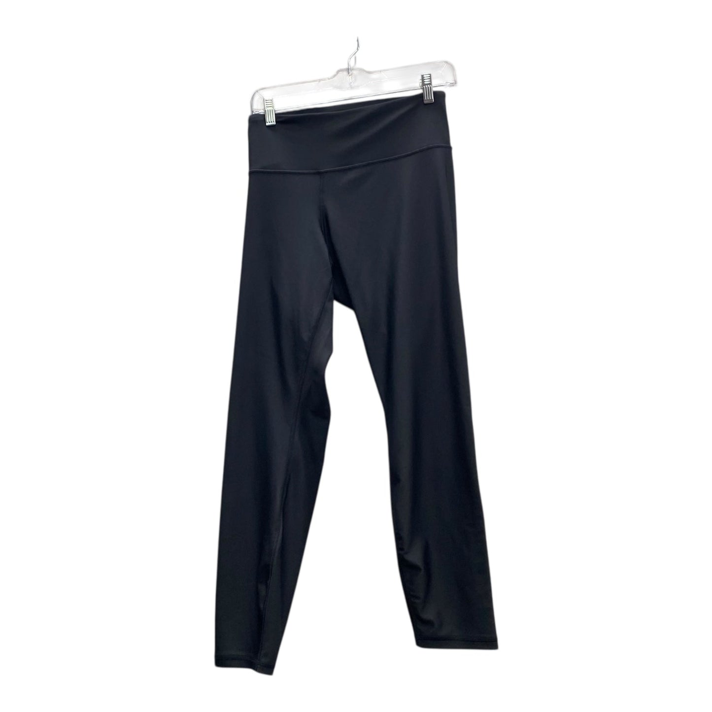 Athletic Capris By Tek Gear In Black, Size:2X