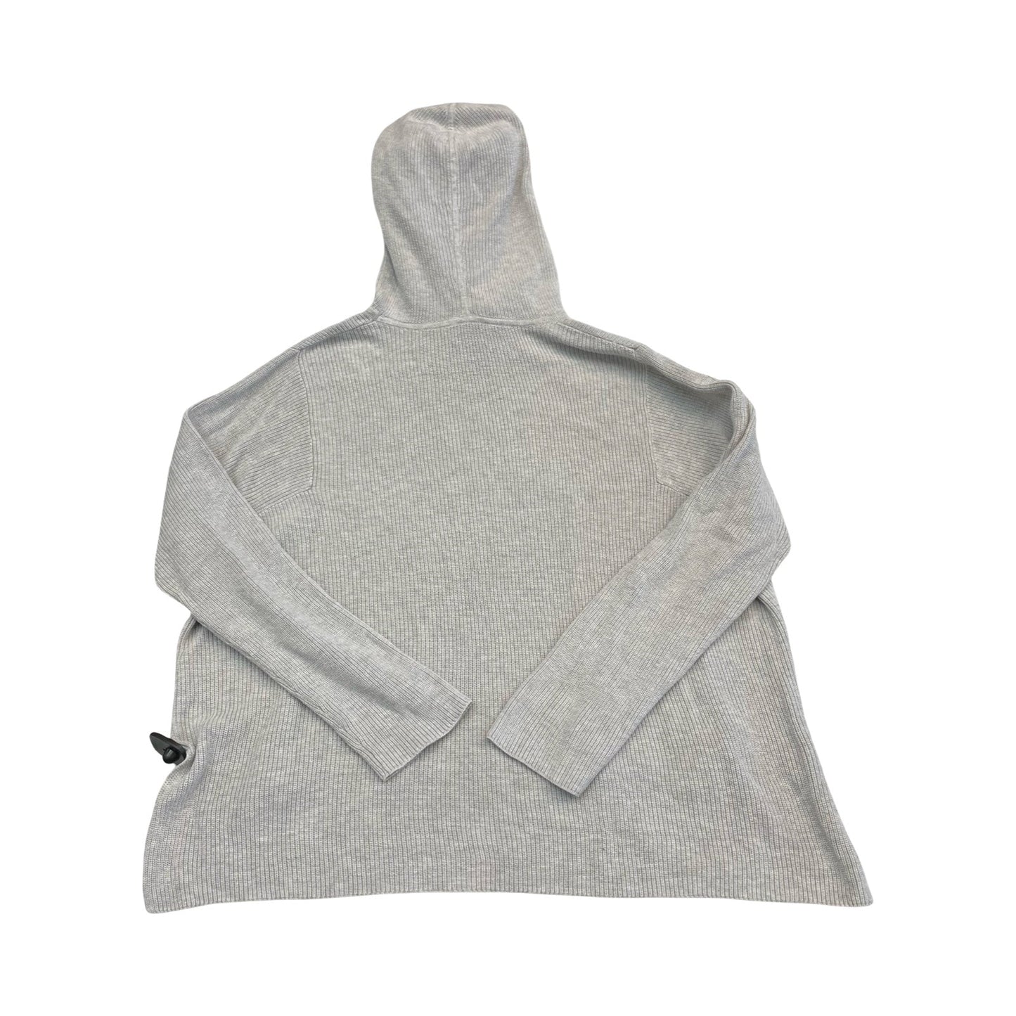 Sweater By Athleta In Grey, Size:Xl