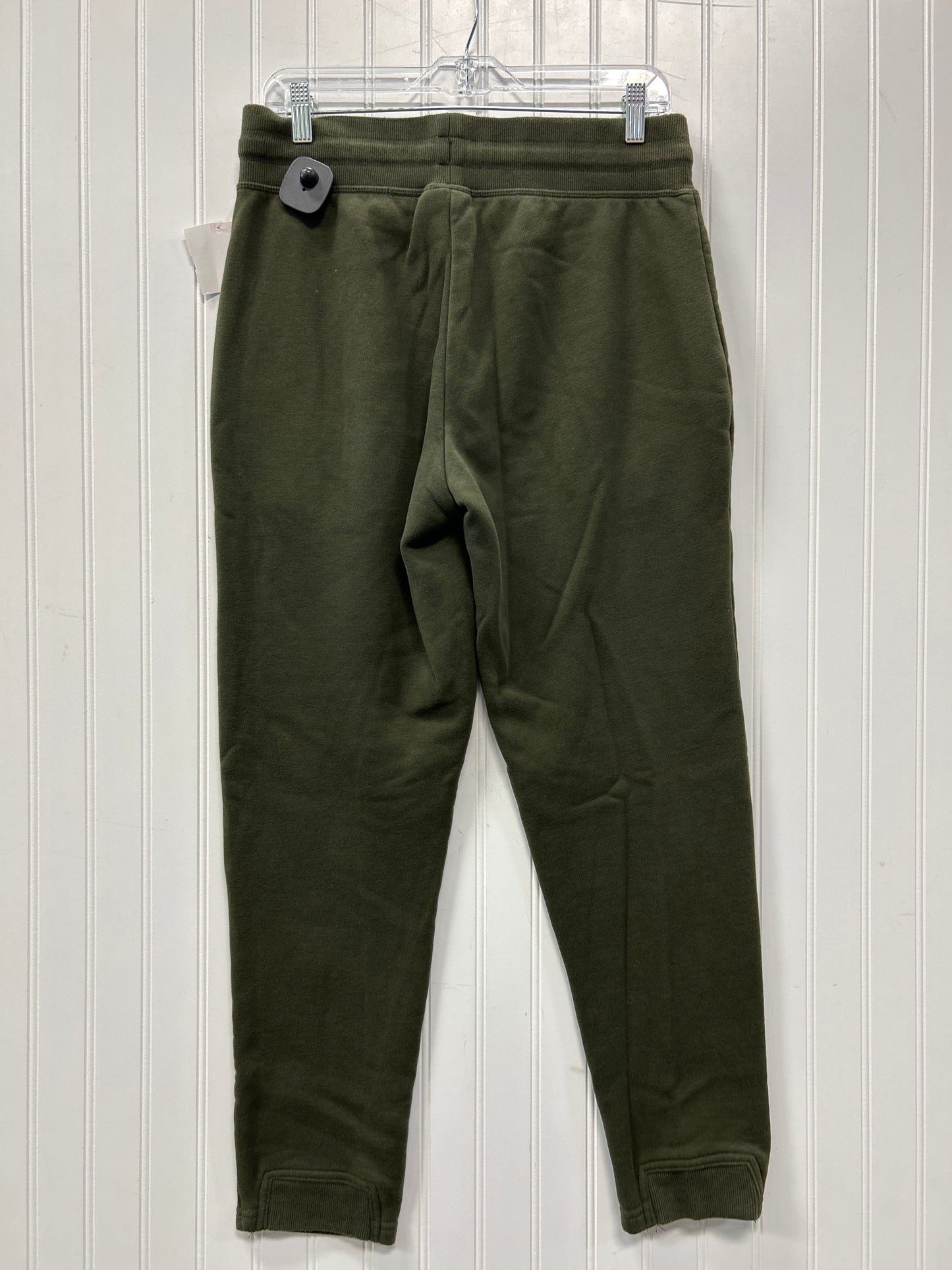 Athletic Pants By Champion In Green, Size:M