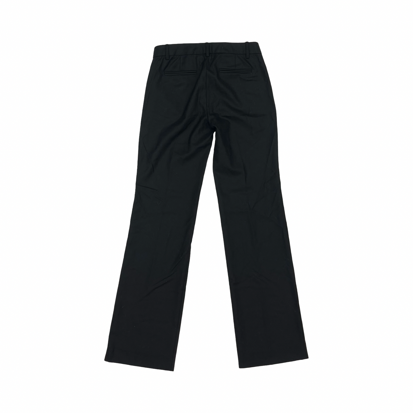 Pants Dress By J. Crew In Black, Size:0