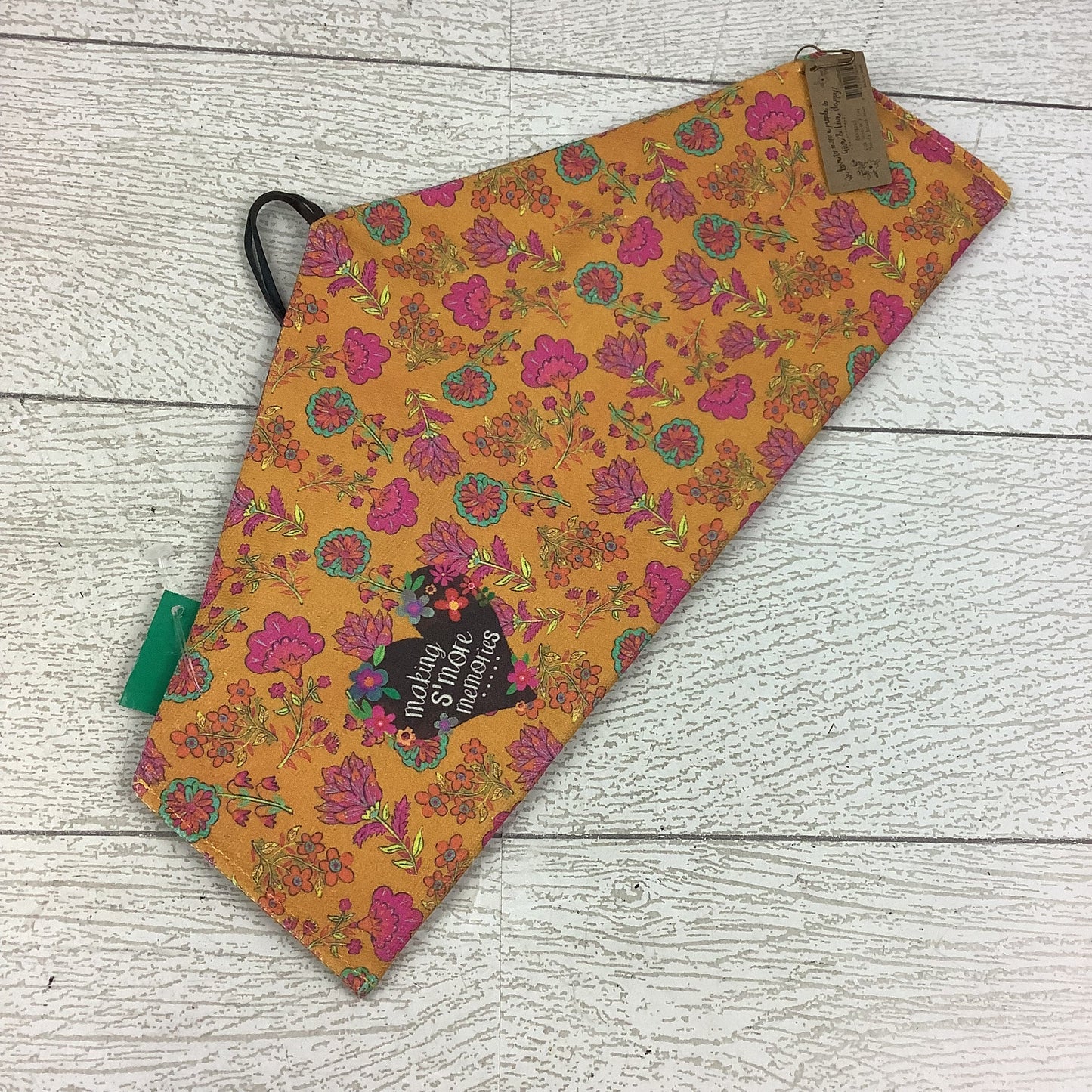 Clutch By Natural Life, Size: Small