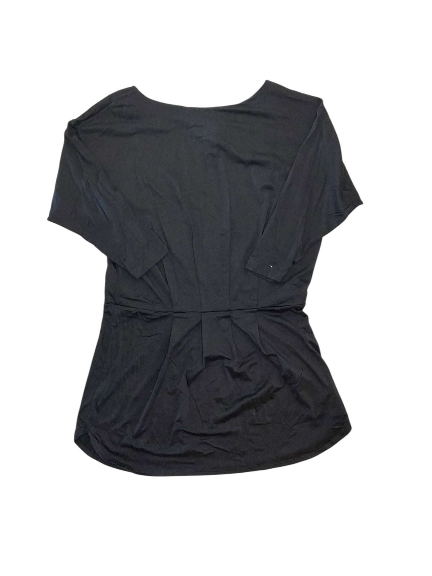 Dress Casual Short By Cmb In Black, Size:M