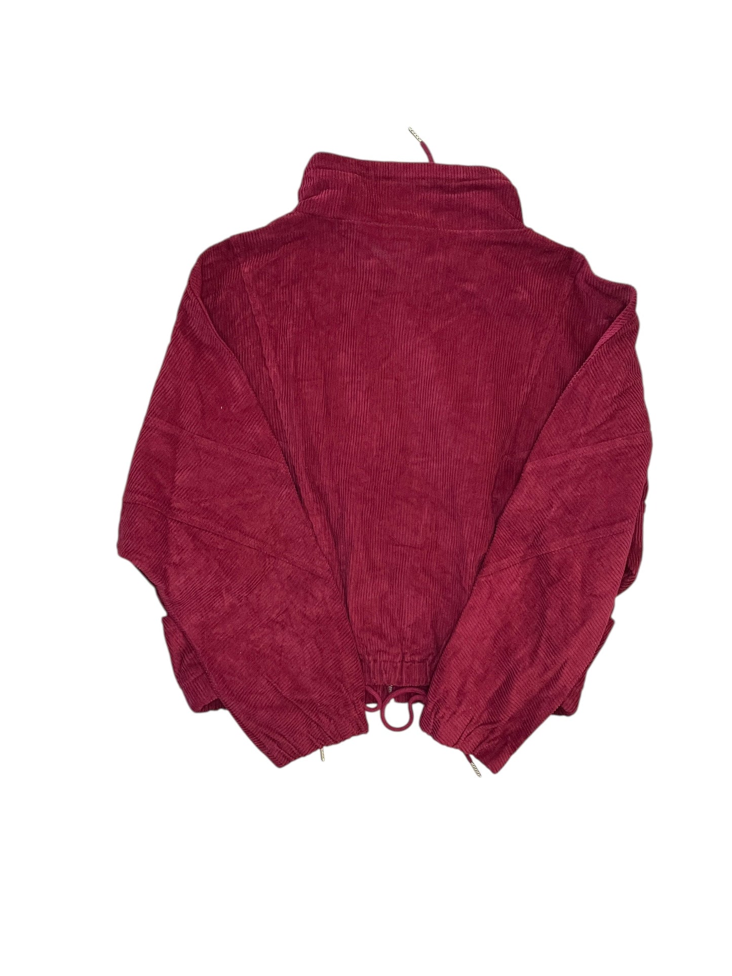 Jacket Other By She + Sky In Pink, Size:L