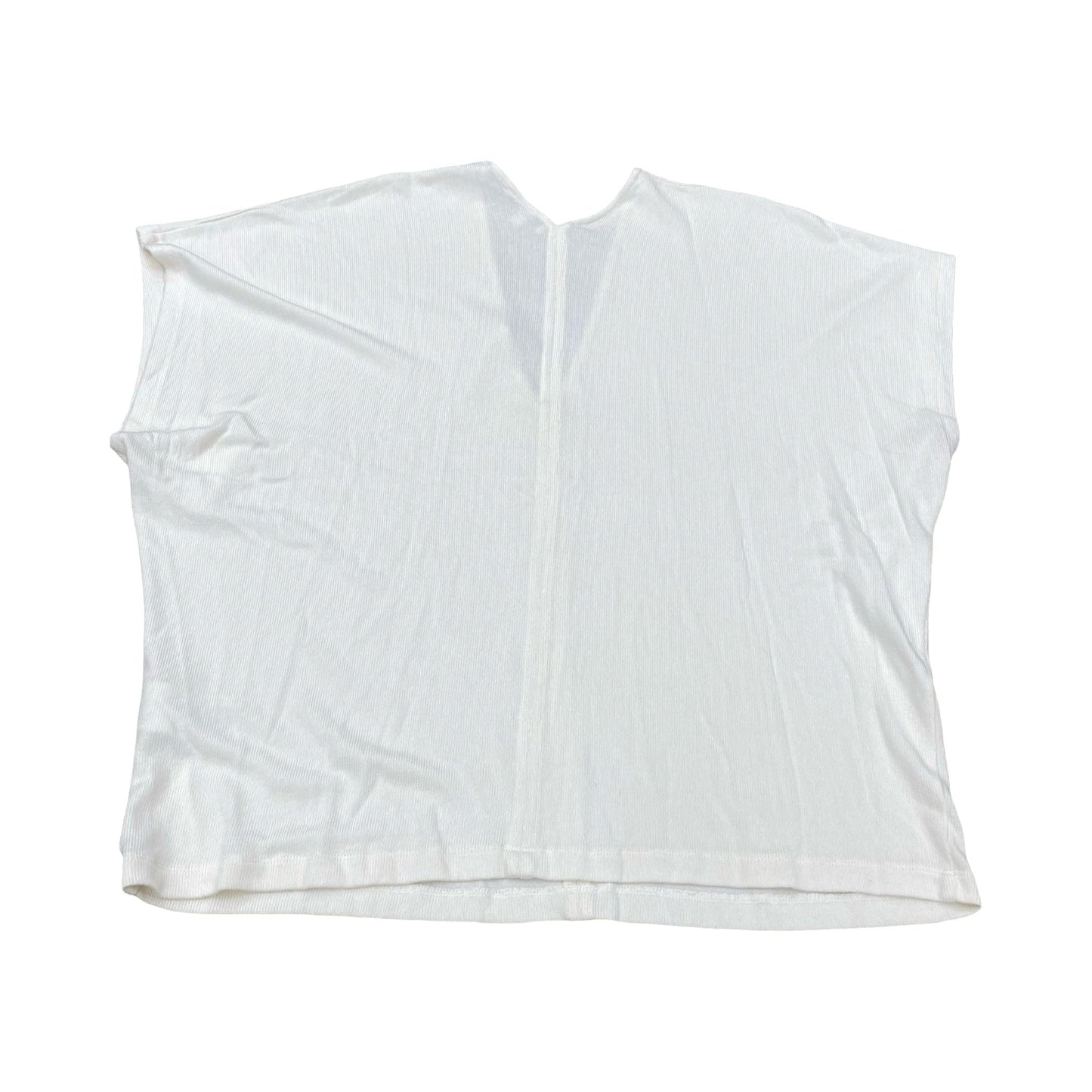 Top Ss By Vince In Cream, Size:L