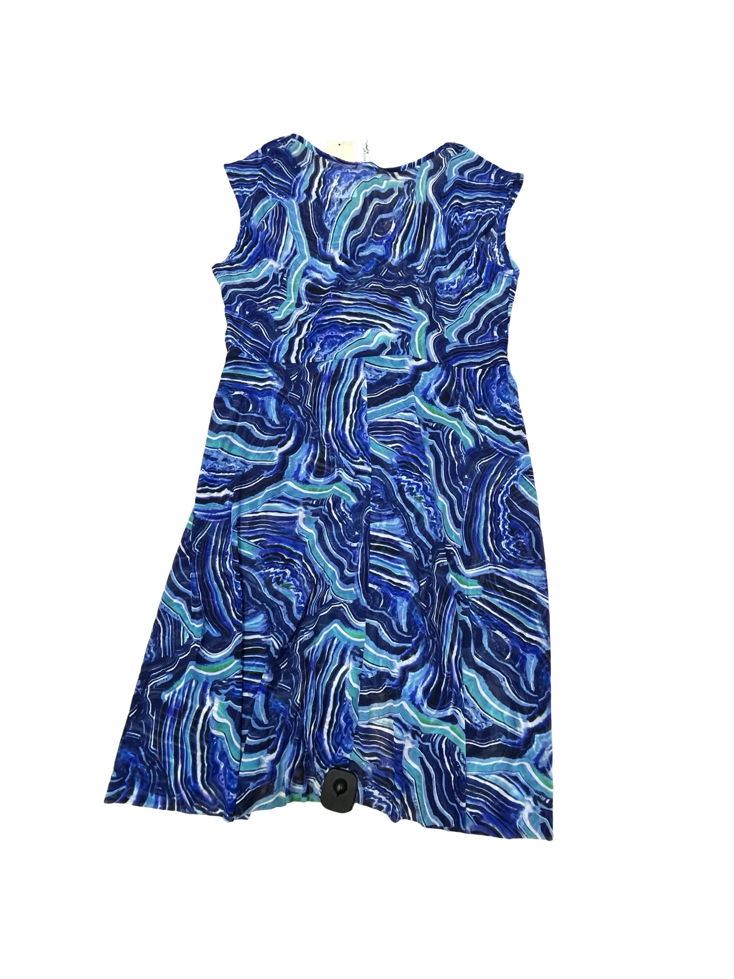 Swimwear Cover-Up By Gottex In Multi, Size:L
