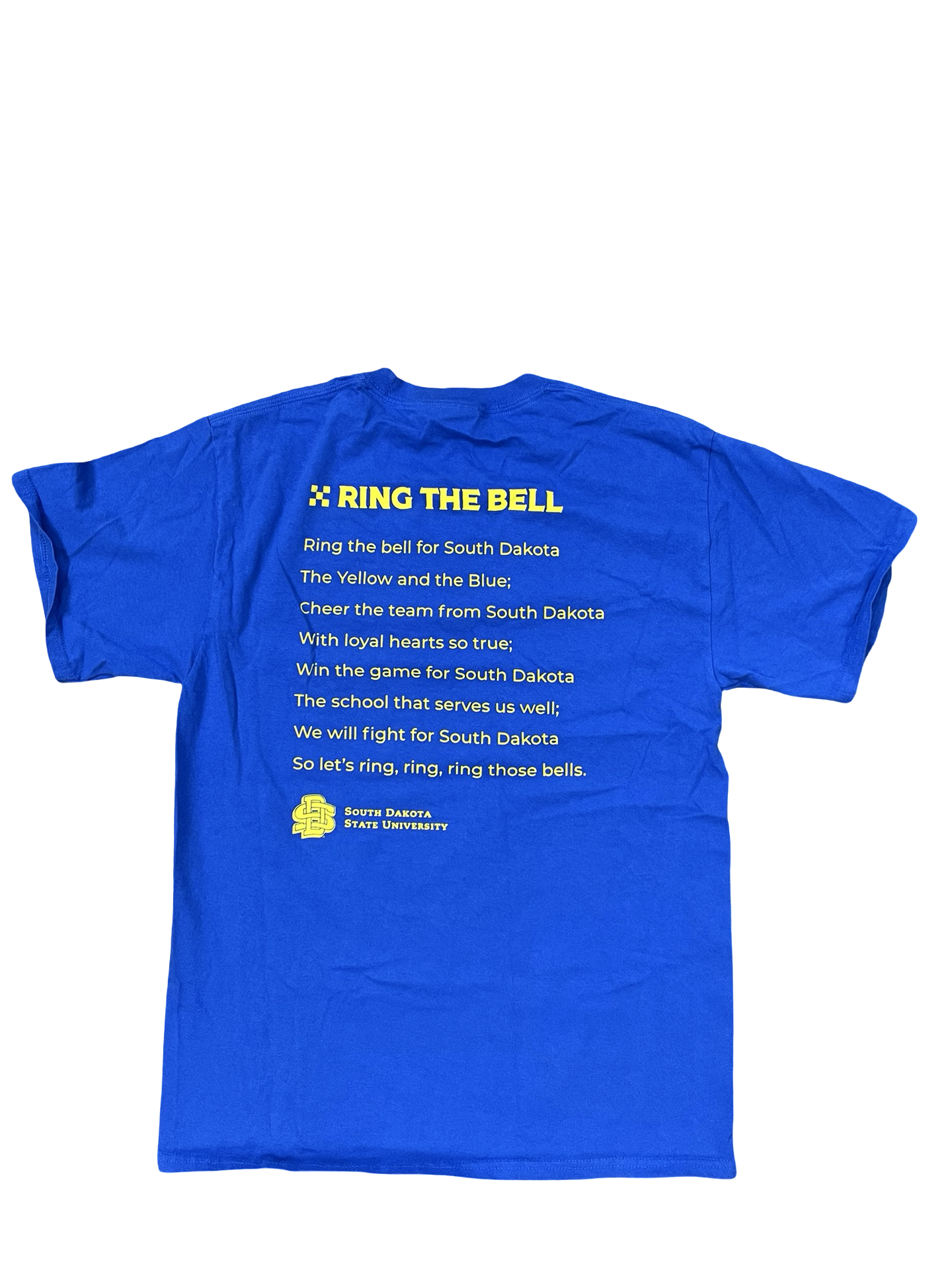 Top Ss By Clothes Mentor In Blue, Size:M