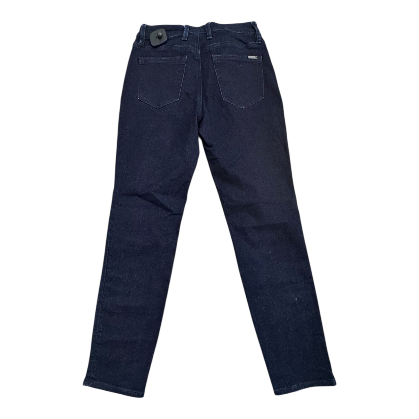 Jeans Straight By Tommy Bahama In Blue, Size:2