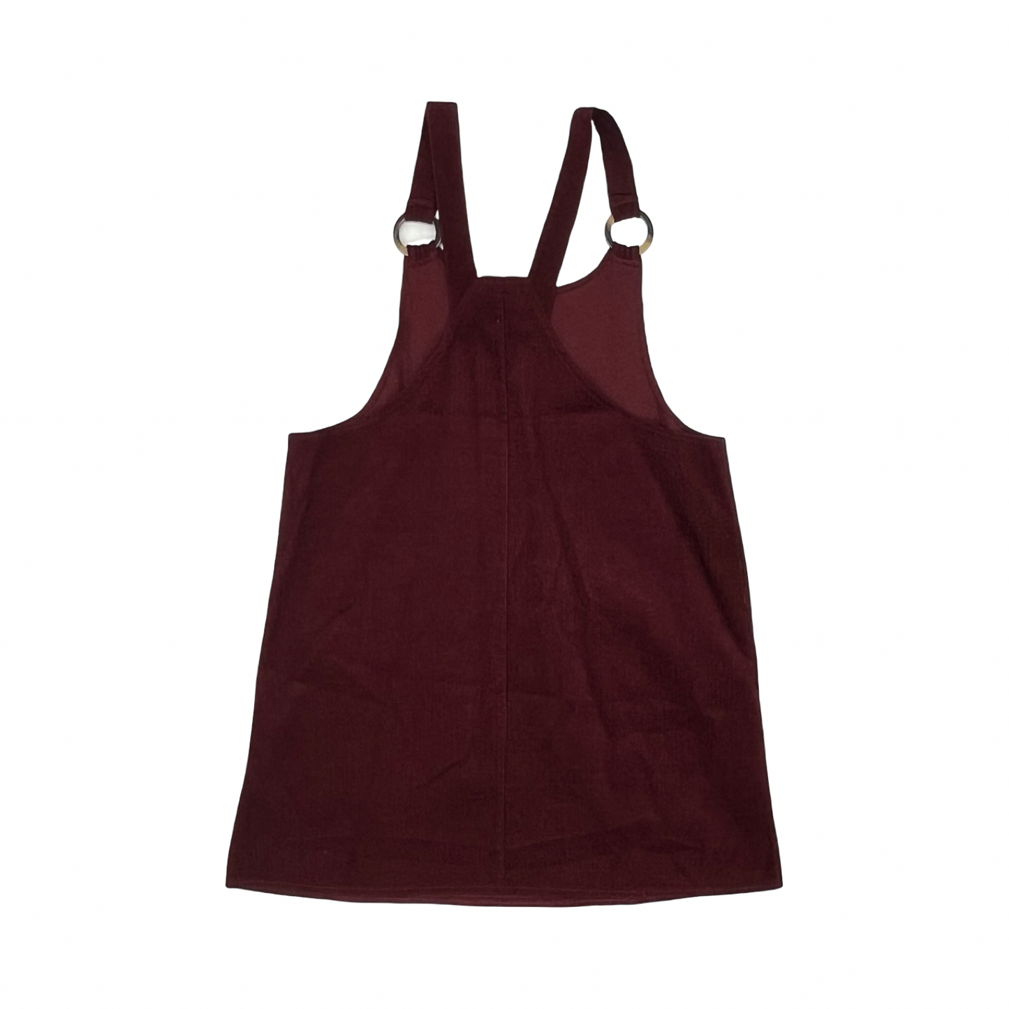 Dress Casual Short By Cmf In Red, Size:Xl