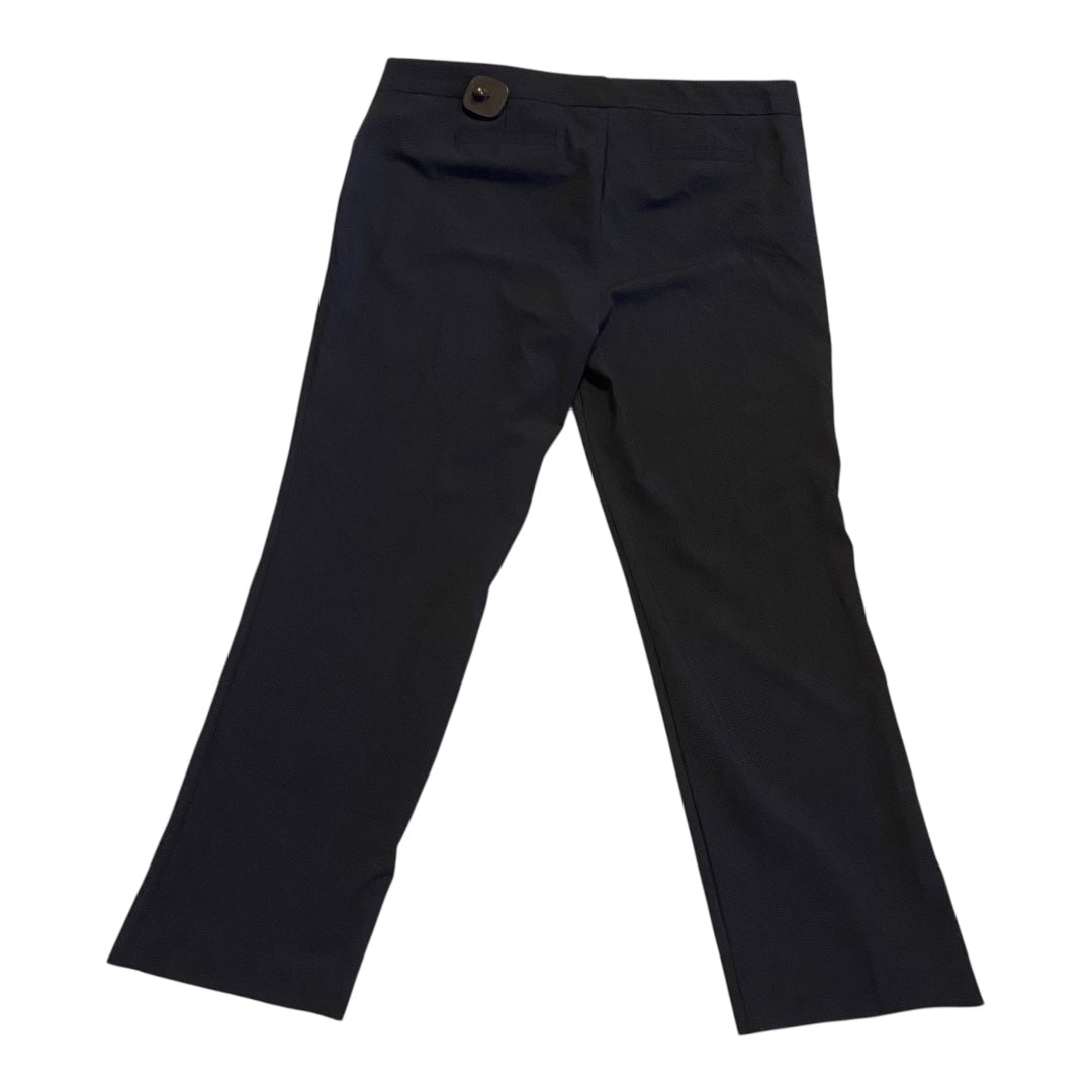 Pants Dress By Roz And Ali In Navy, Size:14