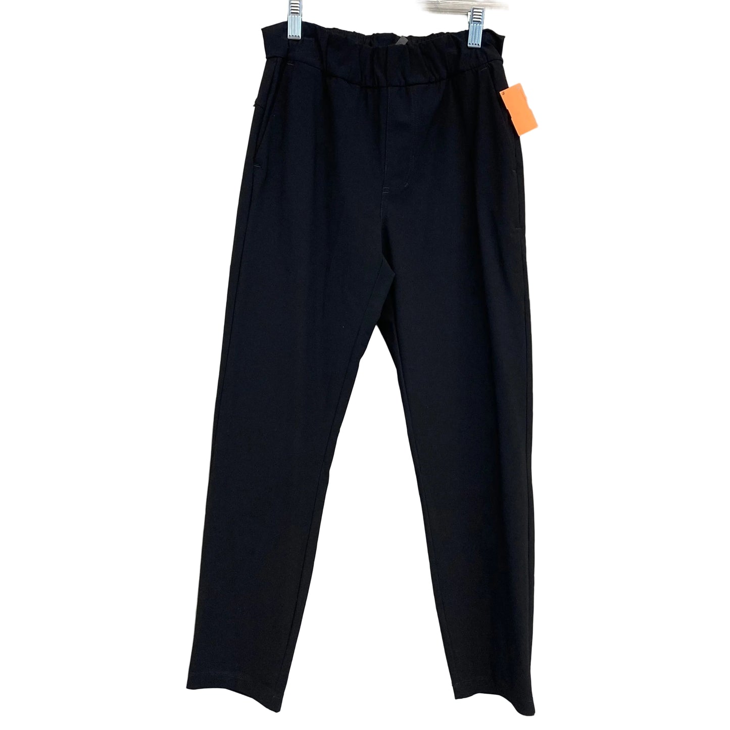 Athletic Pants By Vuori In Black, Size:Xs