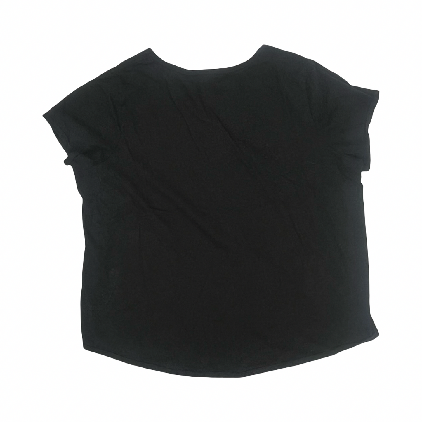 Top Ss By Sonoma In Black, Size:3X