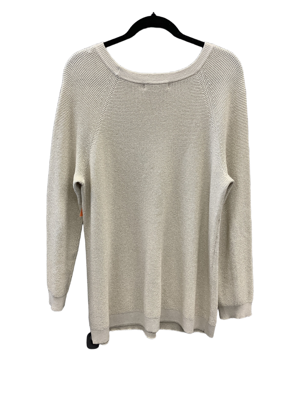 Top Long Sleeve By Liz Claiborne Size: M