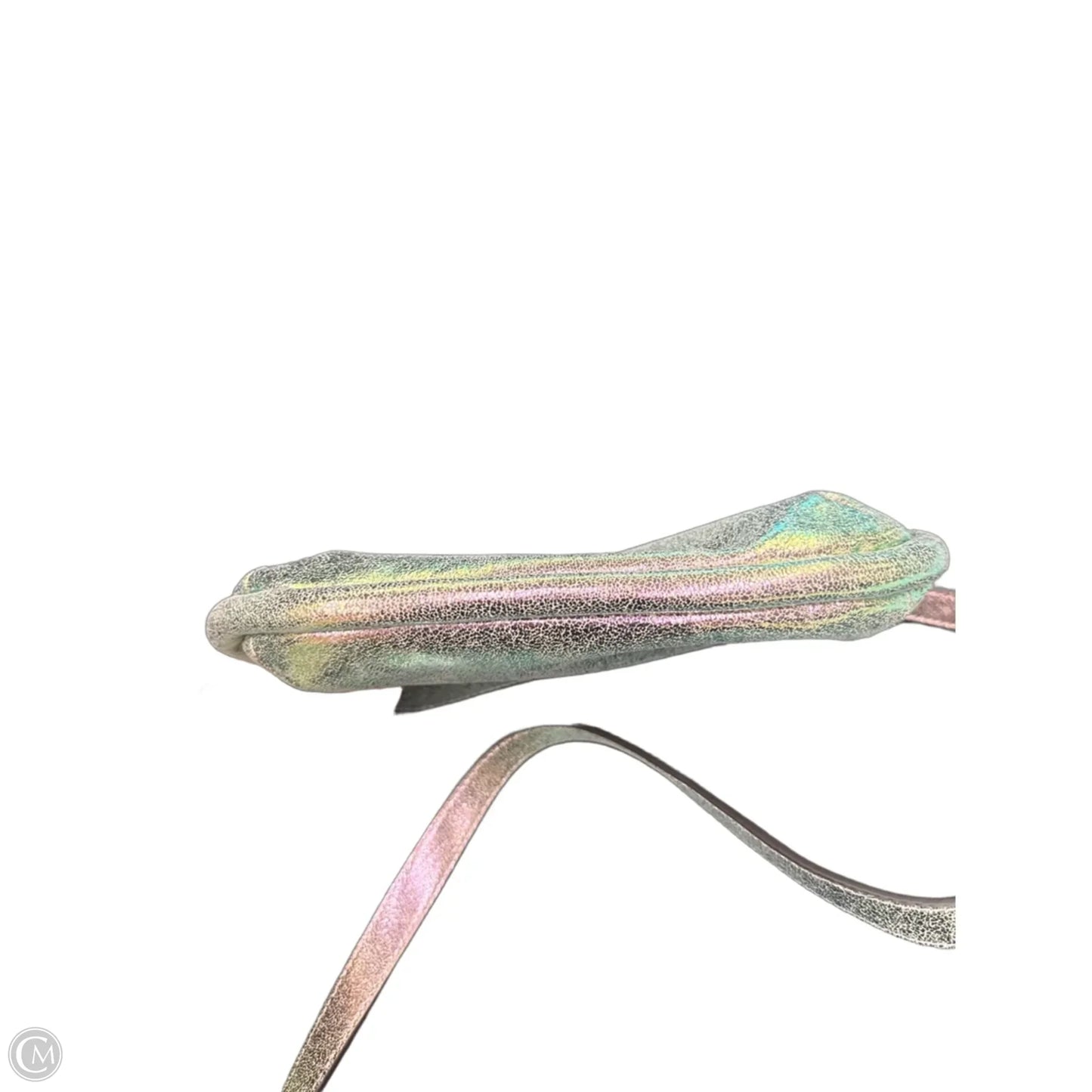 Handbag Designer By Aimee Kestenberg, Size: Small