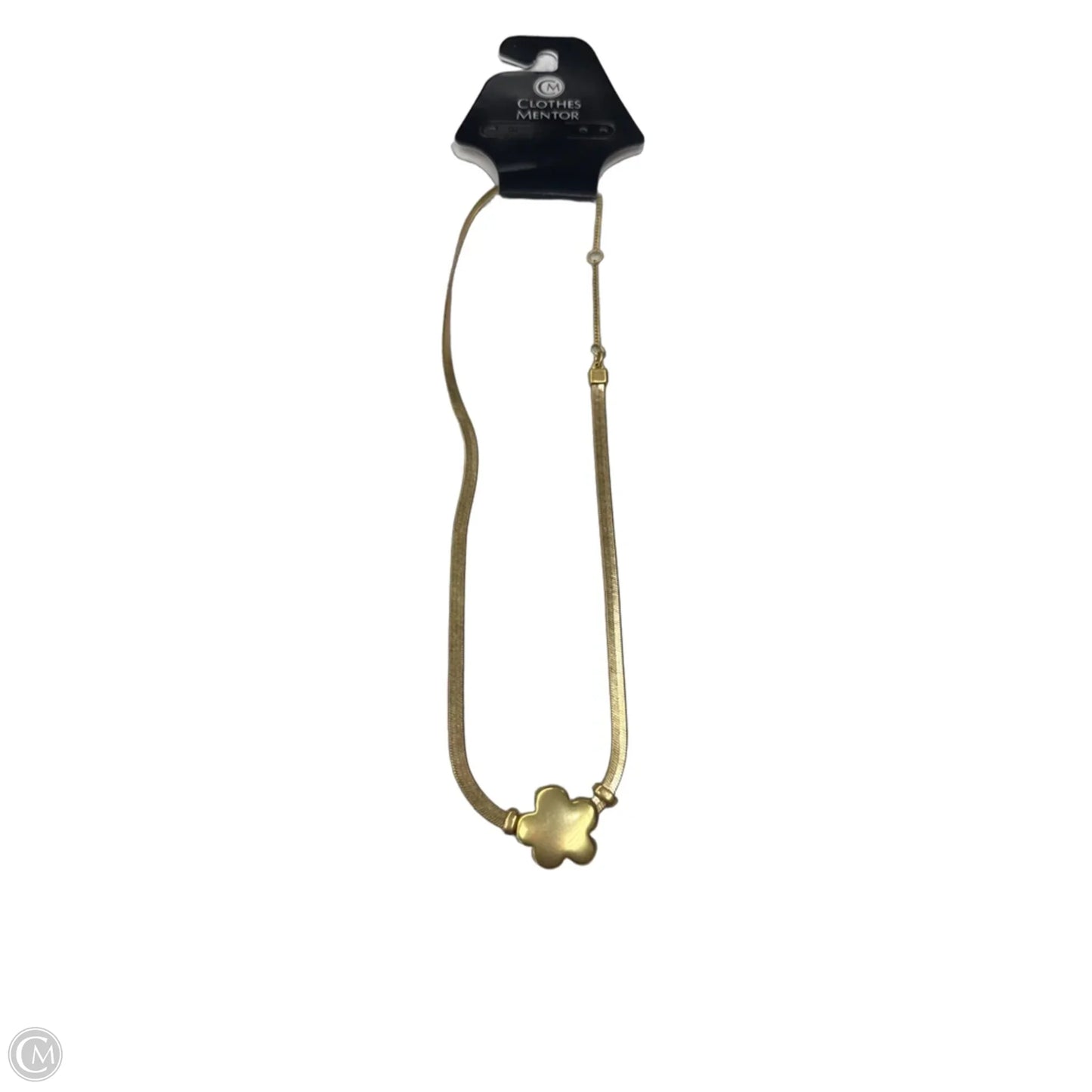 Necklace Chain By Madewell