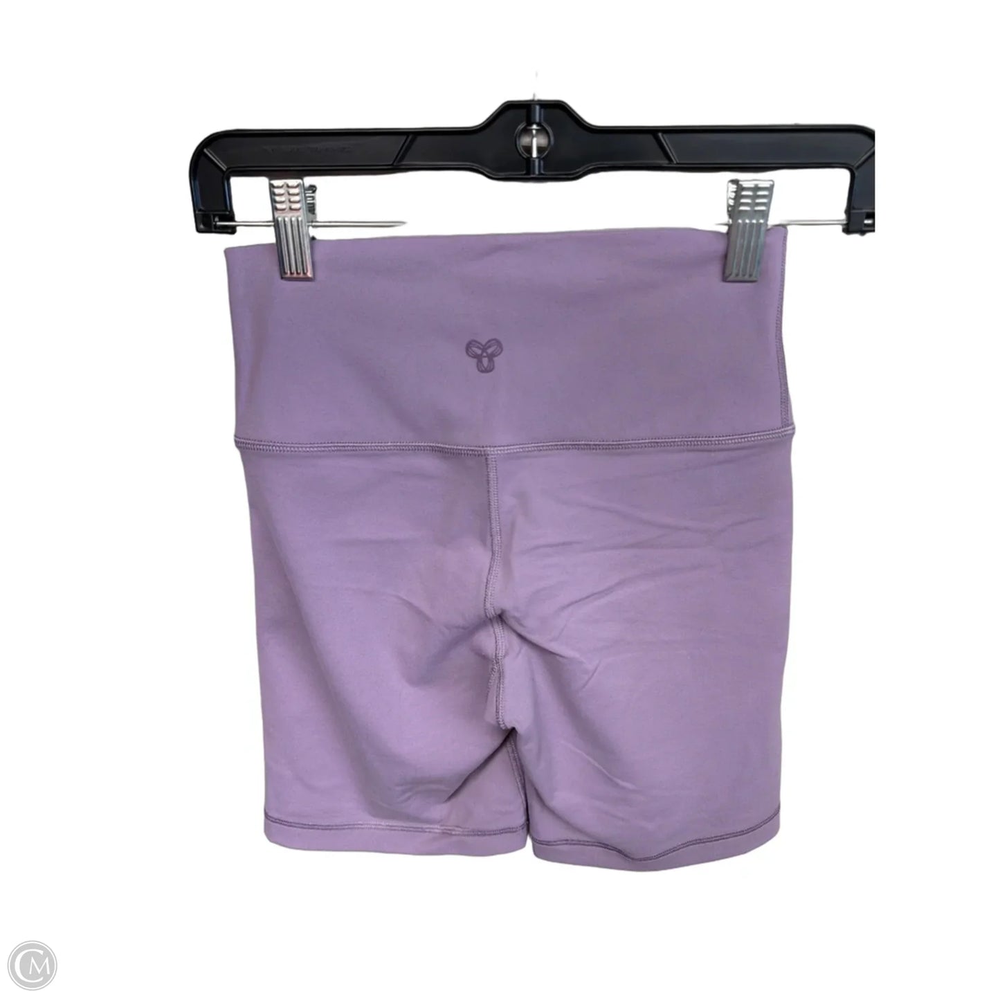 Athletic Shorts By Tna In Purple, Size: S