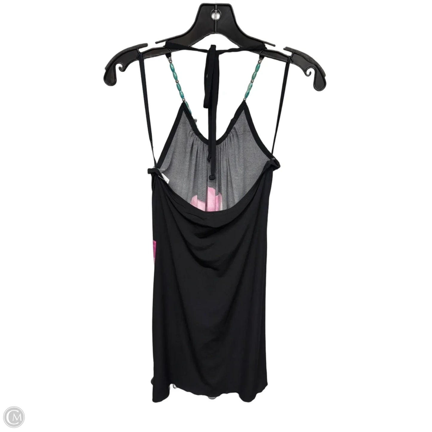 Dress Party Short By Bcx In Black & Purple, Size: M