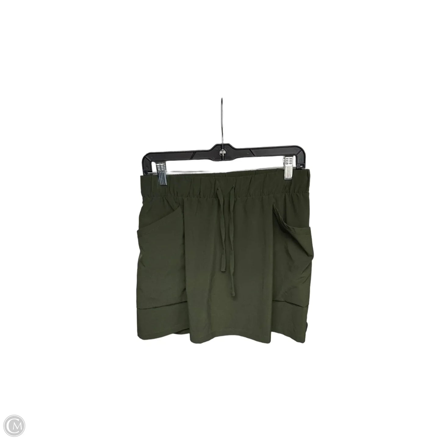 Athletic Skort By All In Motion In Green, Size: S