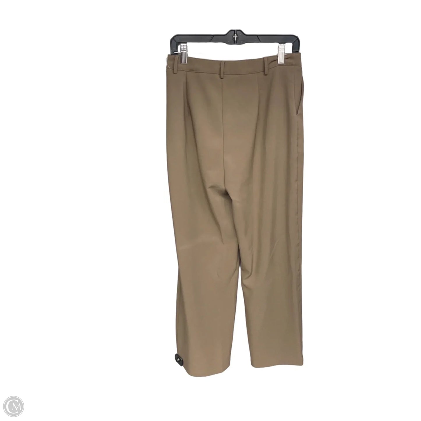 Pants Dress By Dazy In Brown, Size: L
