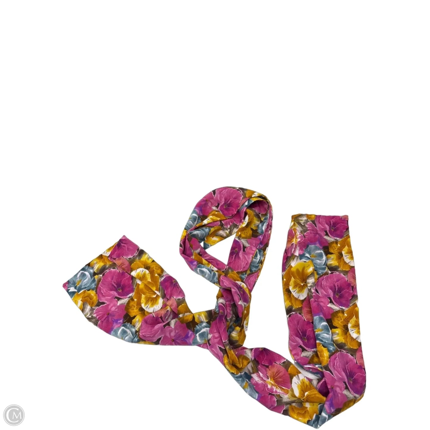 Scarf Long By Clothes Mentor