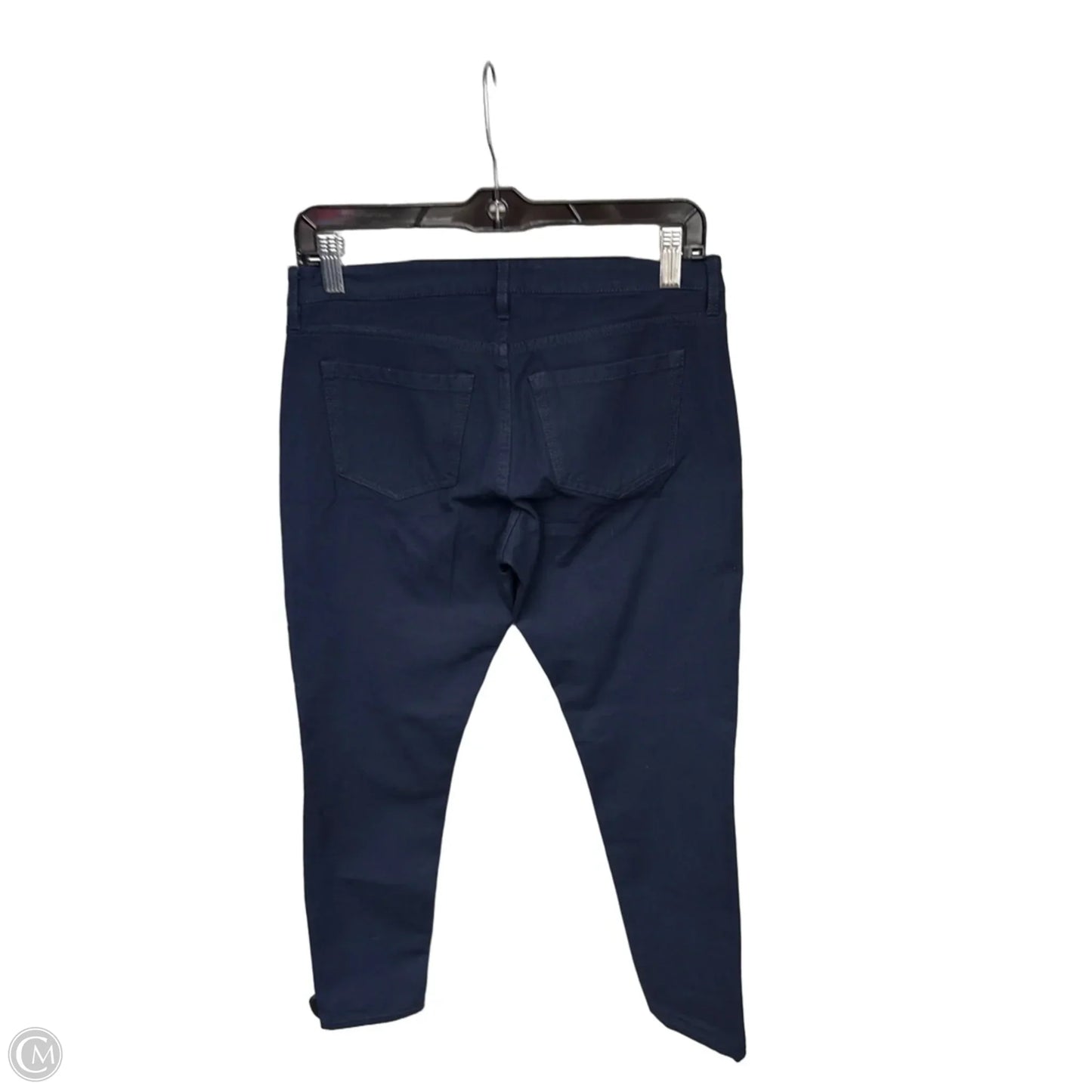Pants Chinos & Khakis By Banana Republic In Navy, Size: 2