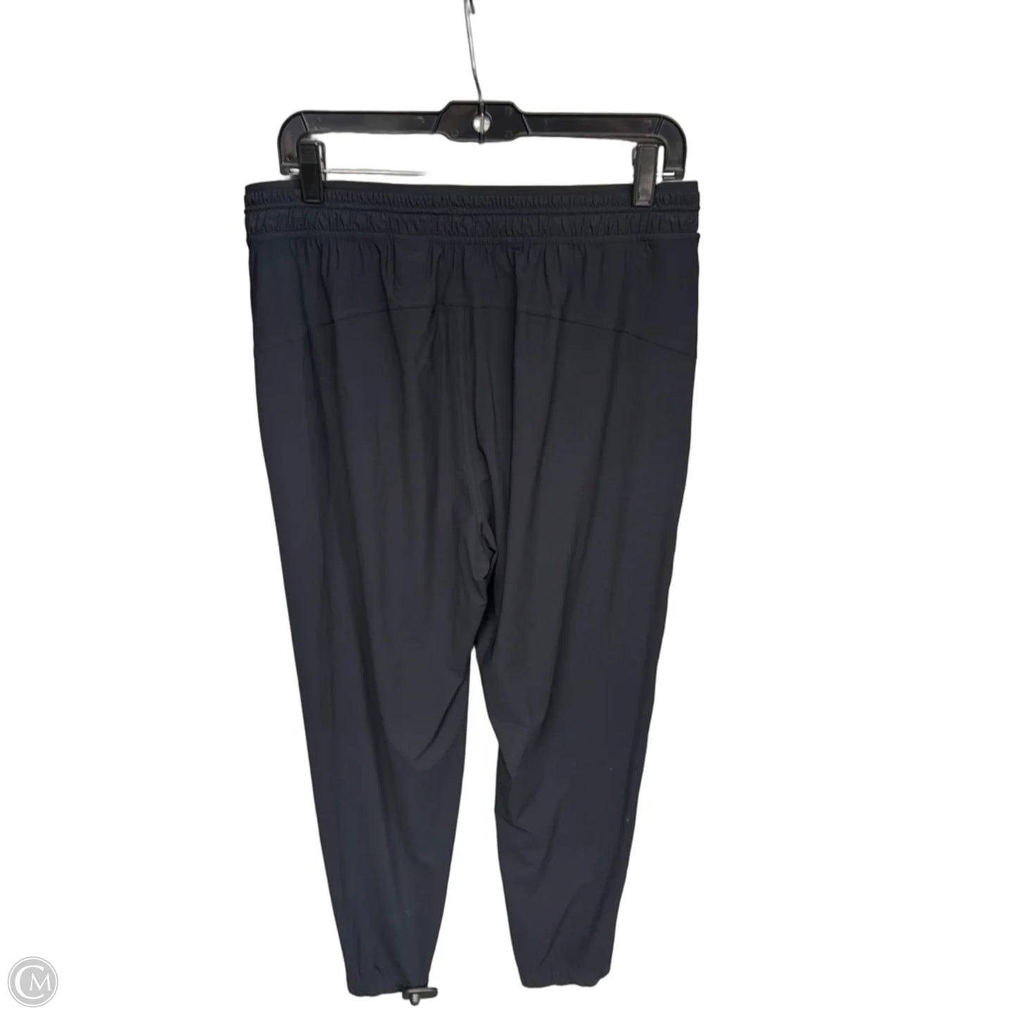 Athletic Pants By Athleta In Black, Size: M