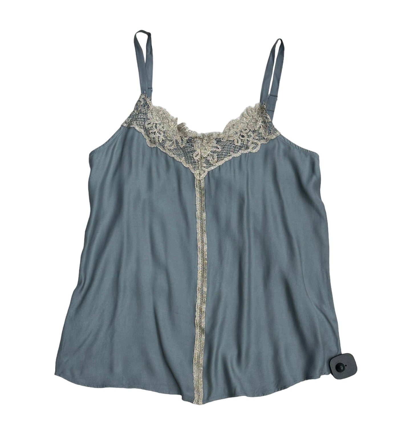 Top Sleeveless By Sundance Size: S