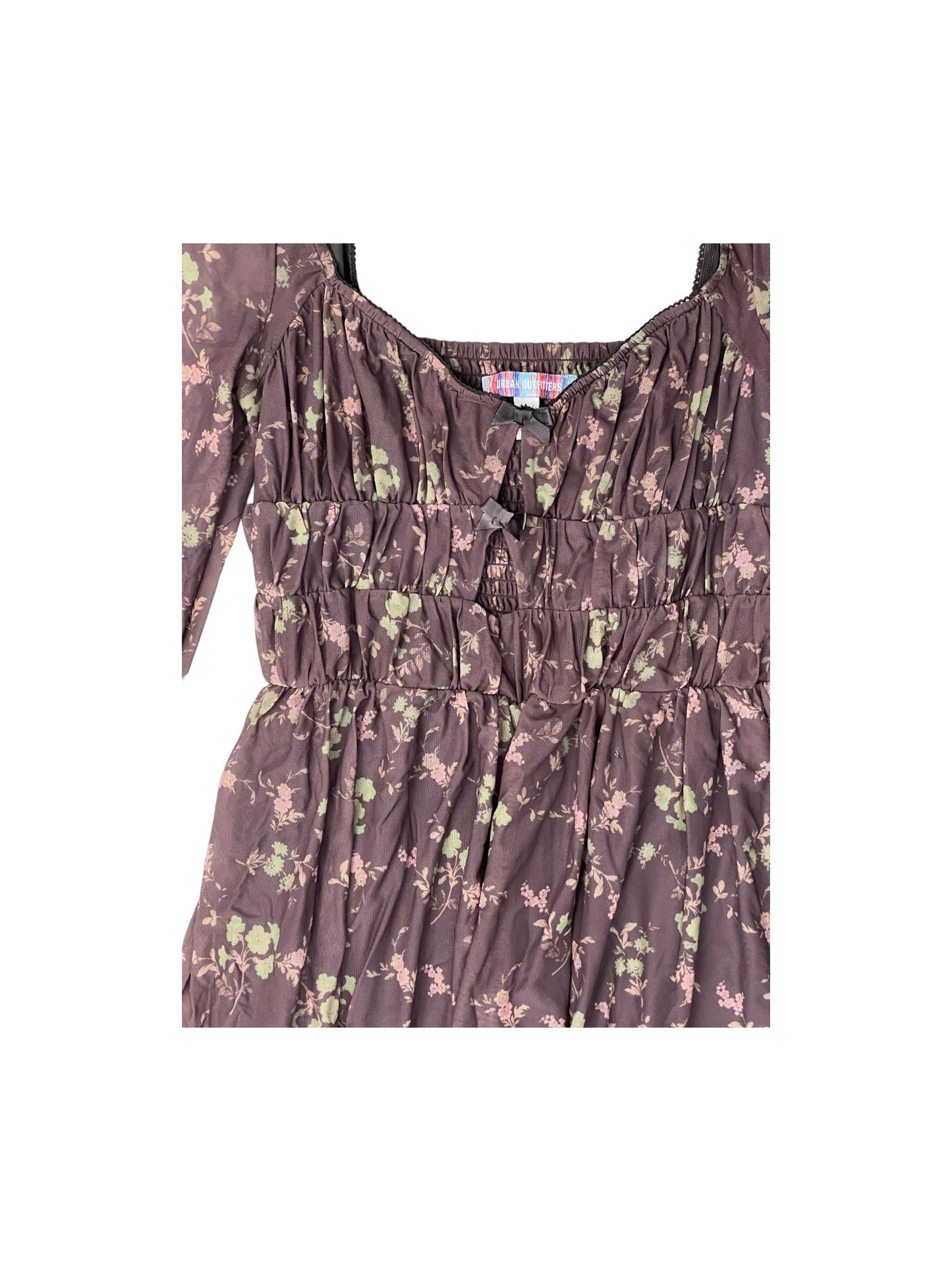 Romper By Urban Outfitters Size: L