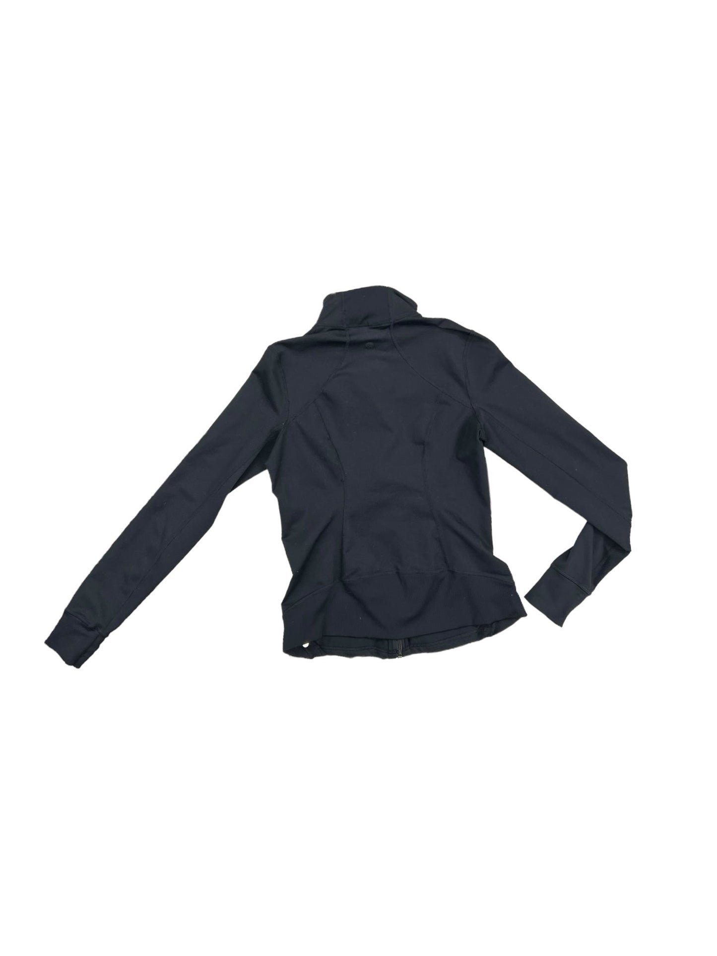 Athletic Jacket By Zella Size: S
