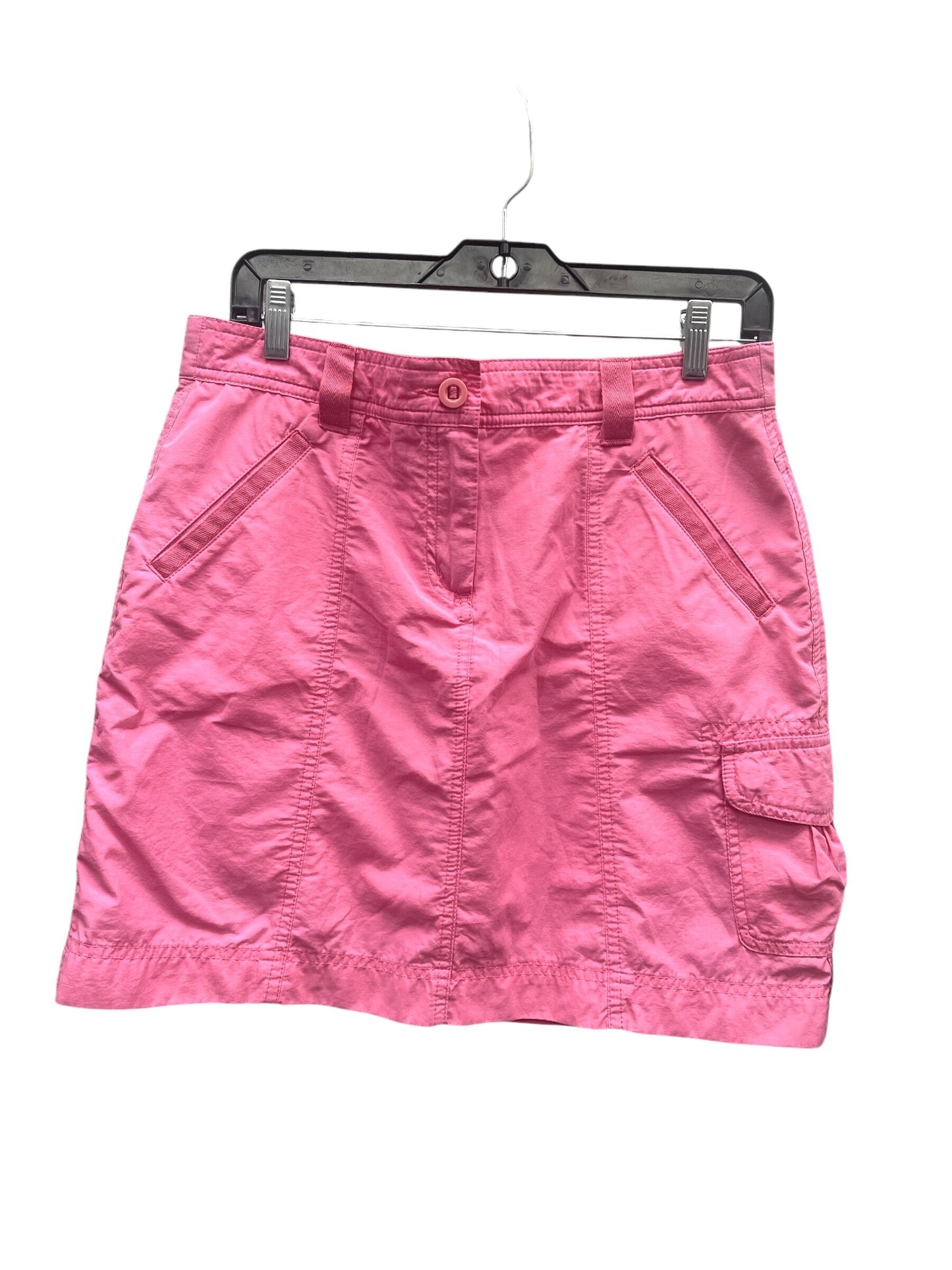 Skort By Lands End Size: 8