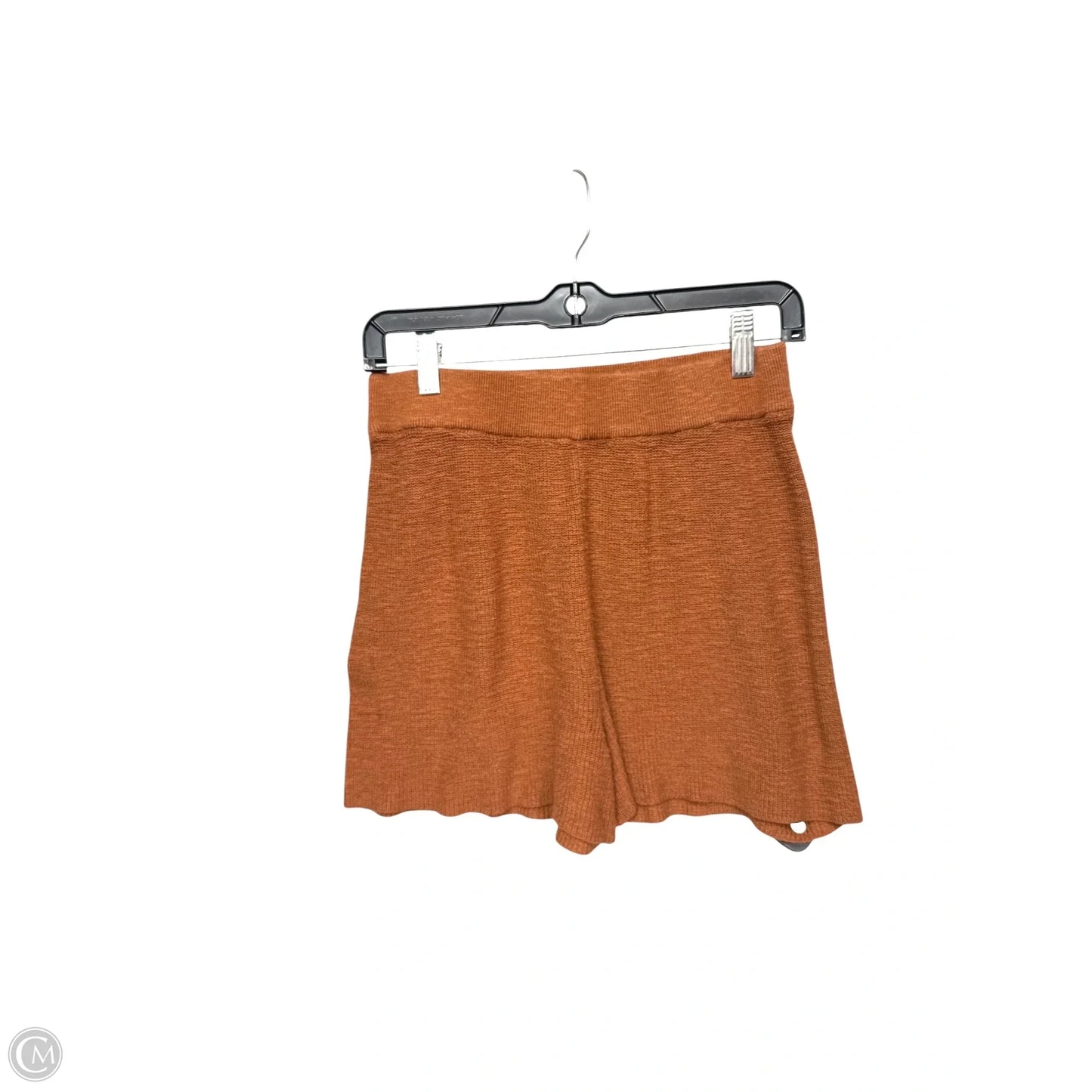 Shorts By We The Free In Orange, Size: M