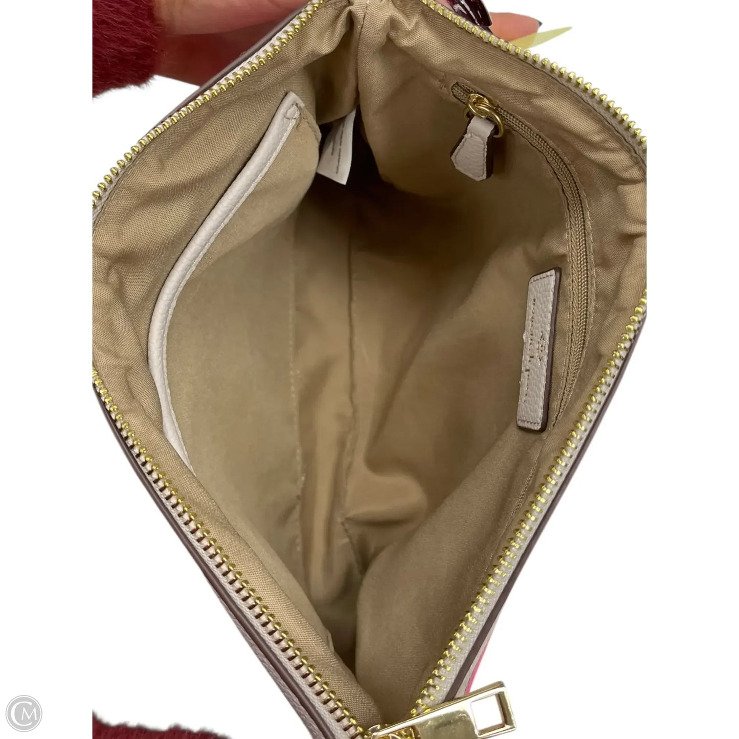 Clutch By Nanette Lepore, Size: Large