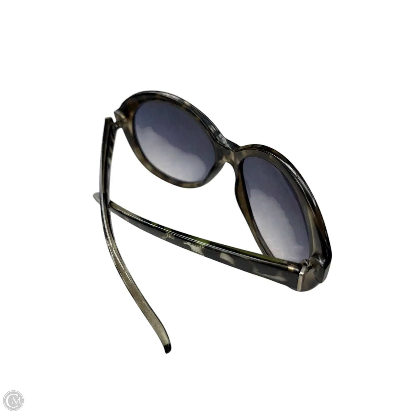 Sunglasses By Mng